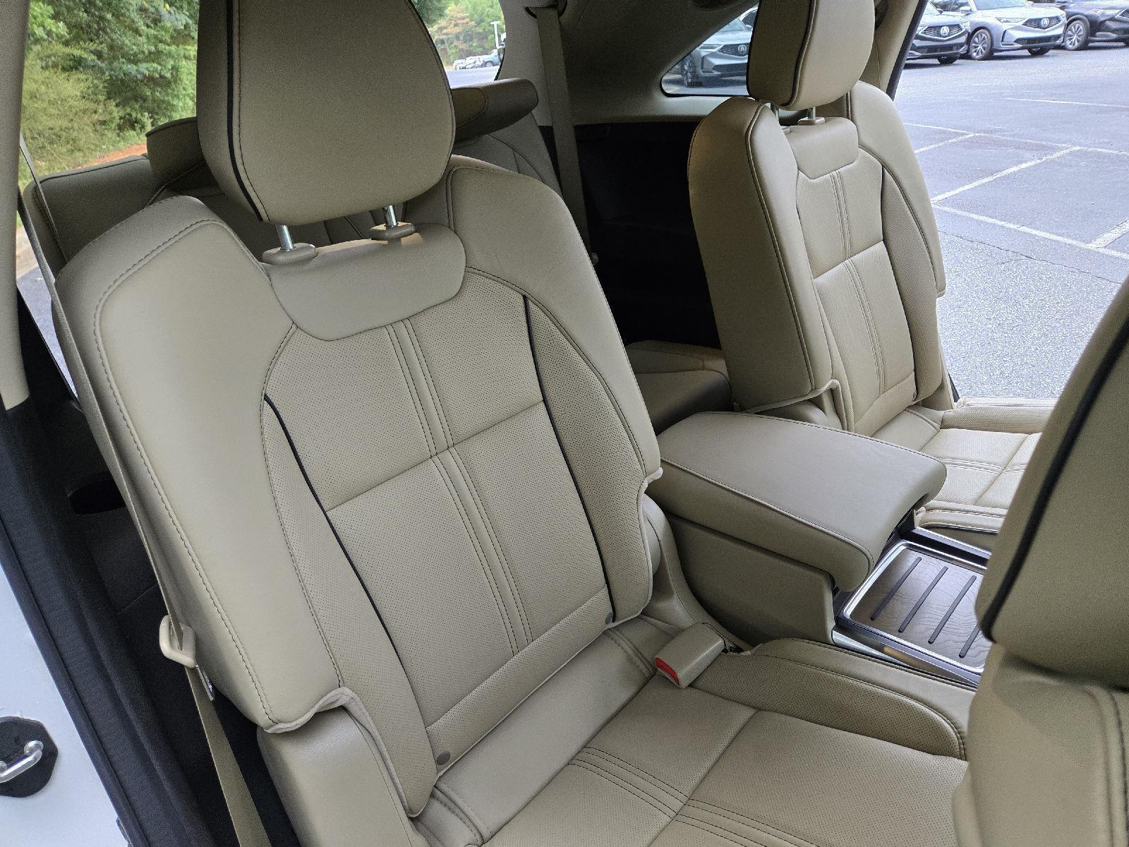 Used 2020 Acura MDX SUV