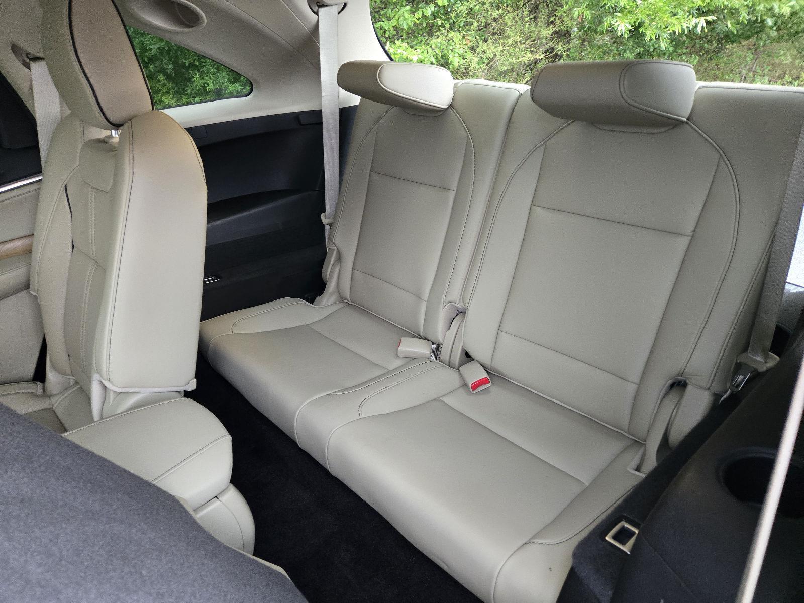 Used 2020 Acura MDX SUV