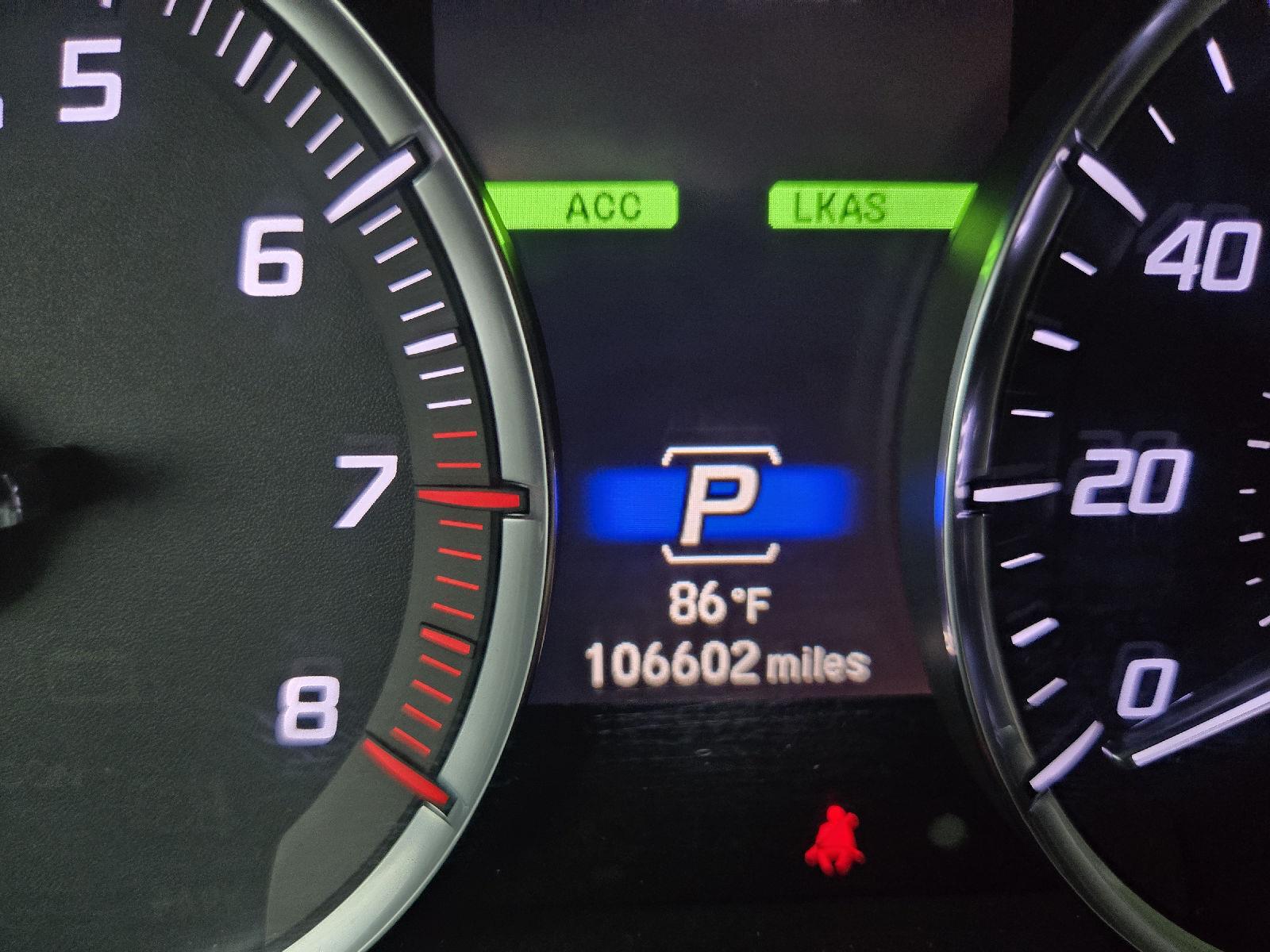 Used 2020 Acura MDX SUV