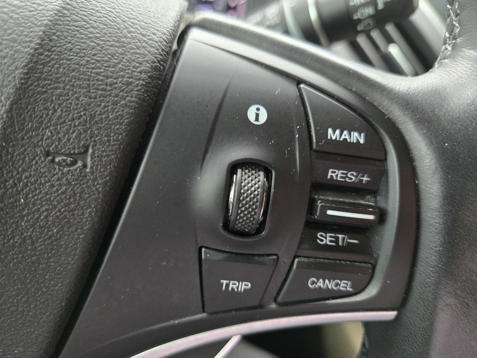 Used 2020 Acura MDX SUV