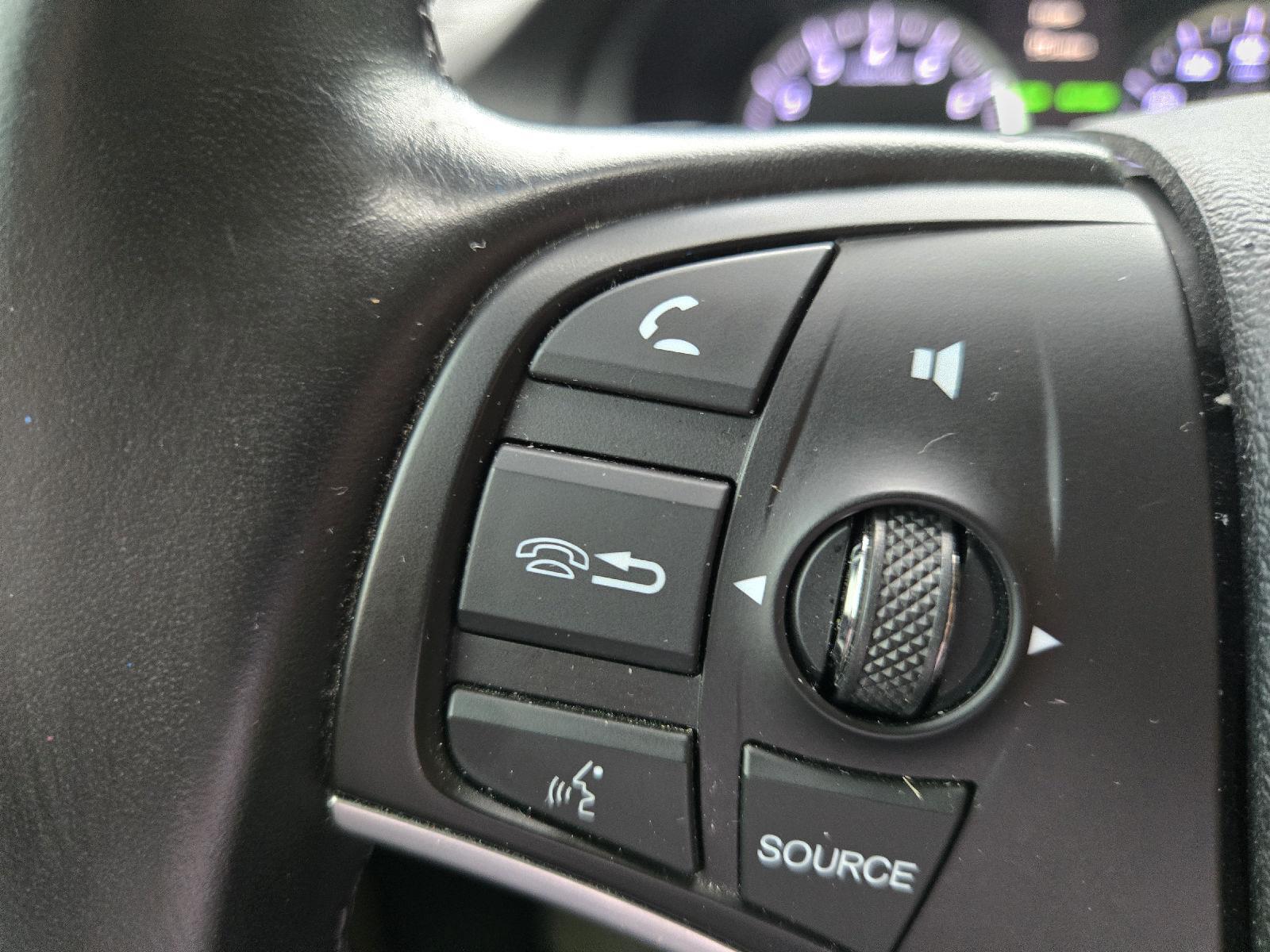 Used 2020 Acura MDX SUV