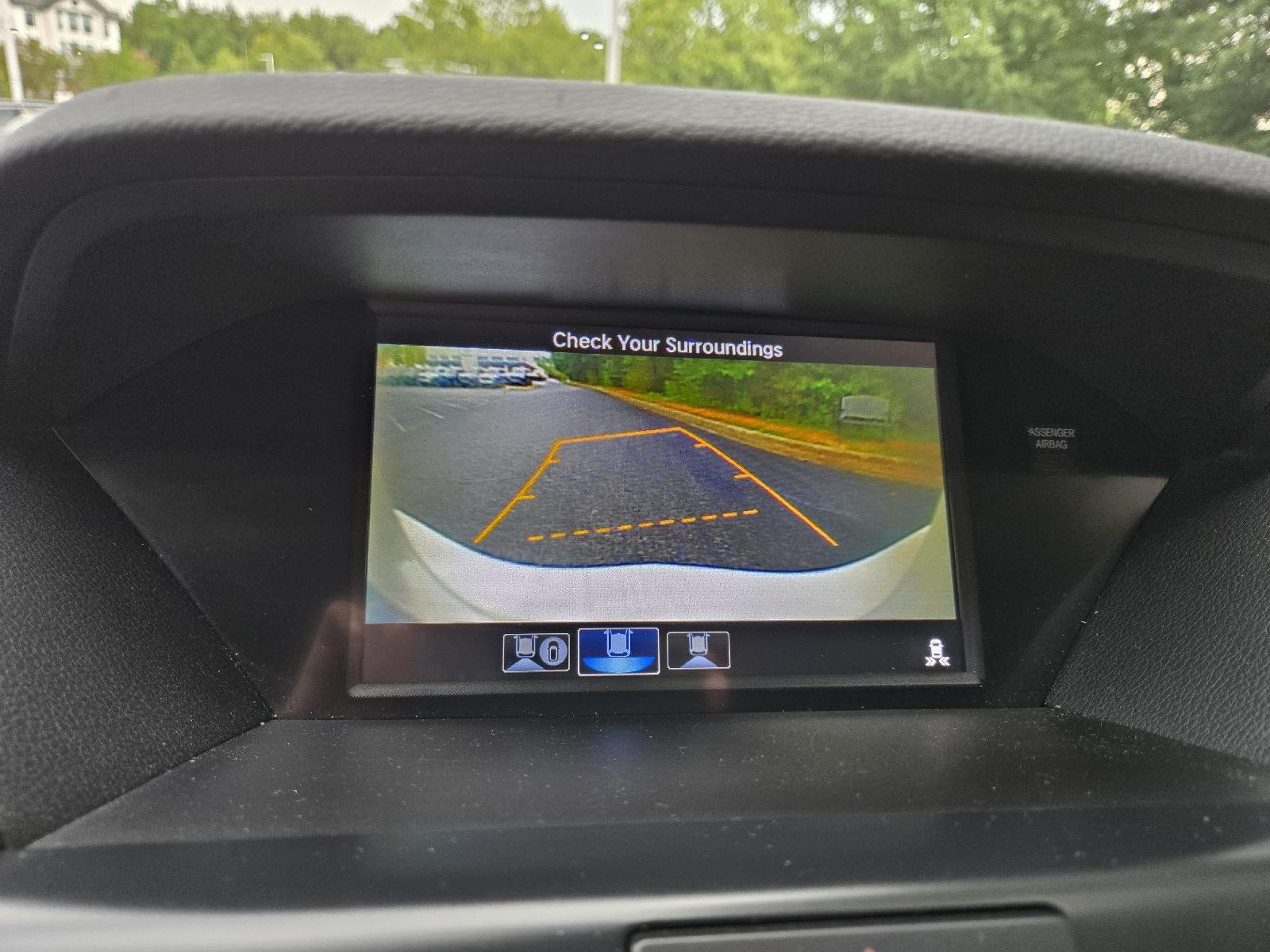 Used 2020 Acura MDX SUV