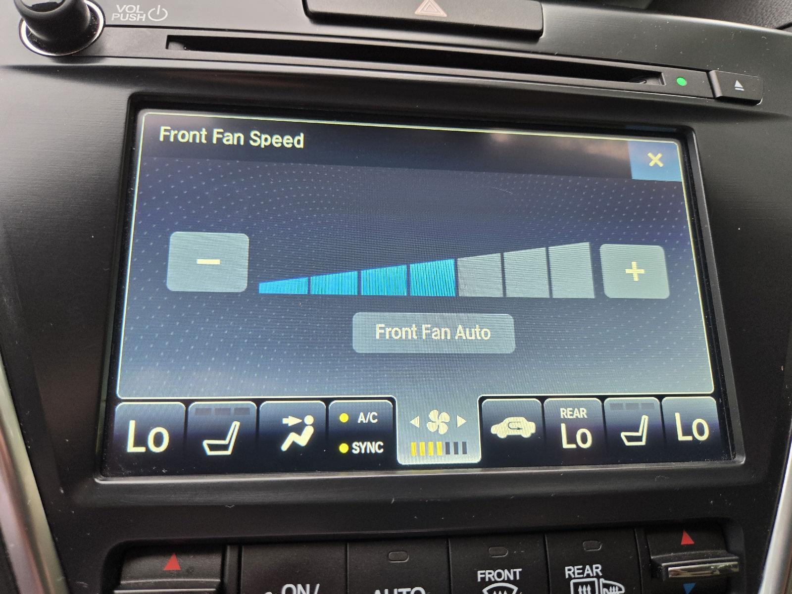 Used 2020 Acura MDX SUV