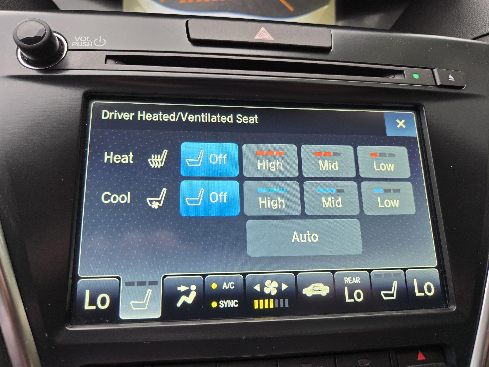 Used 2020 Acura MDX SUV