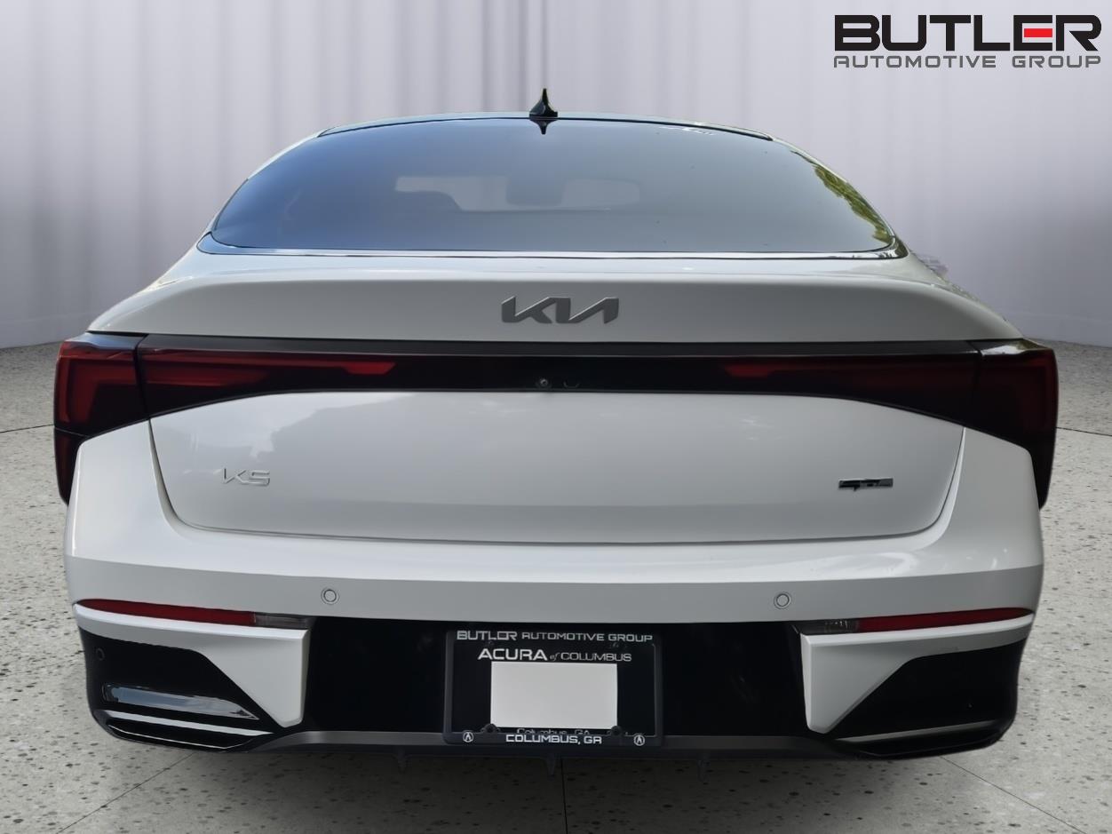 Used 2025 Kia K5 Sedan