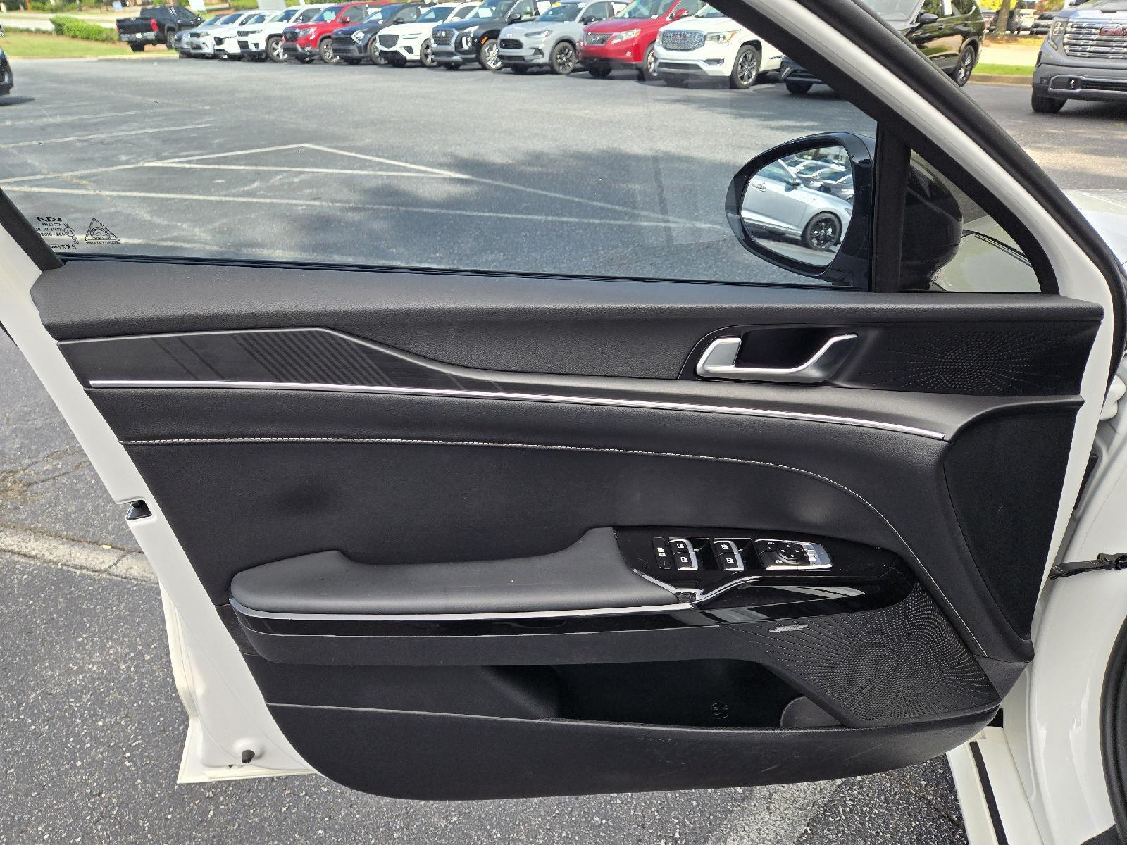 Used 2025 Kia K5 Sedan