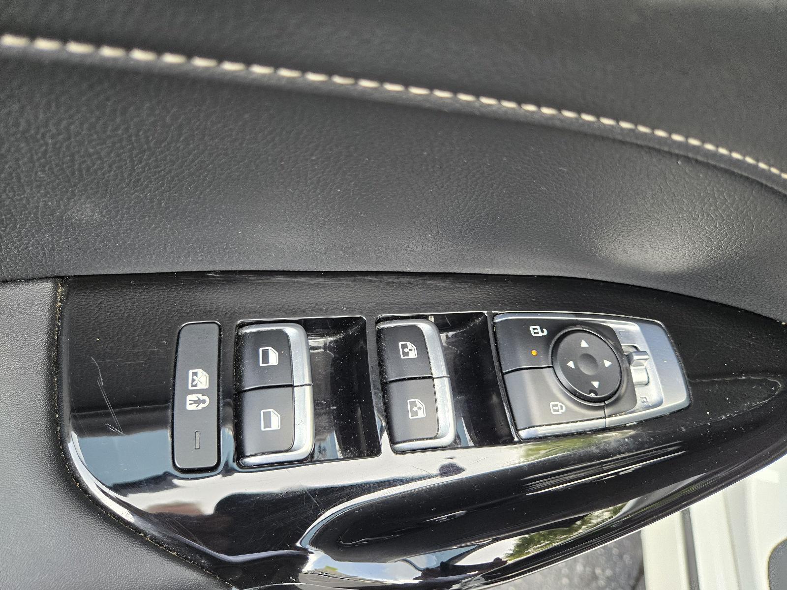 Used 2025 Kia K5 Sedan