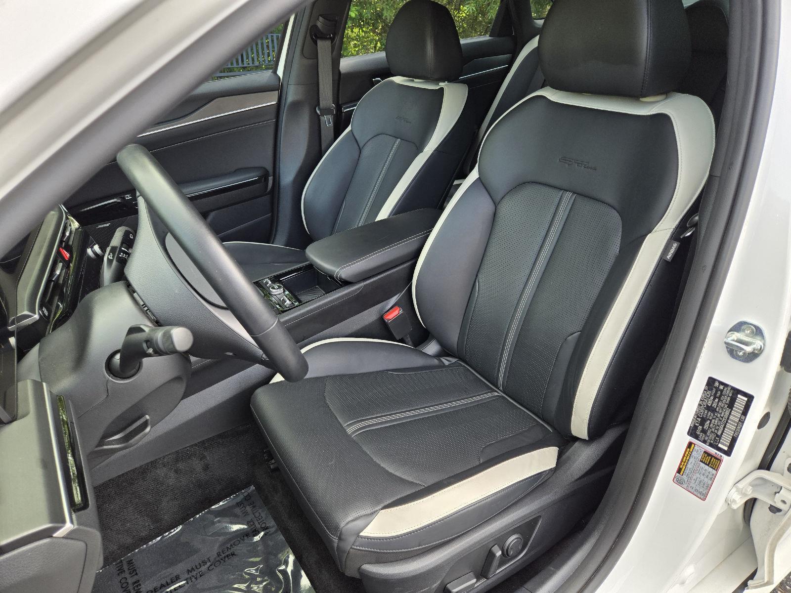 Used 2025 Kia K5 Sedan