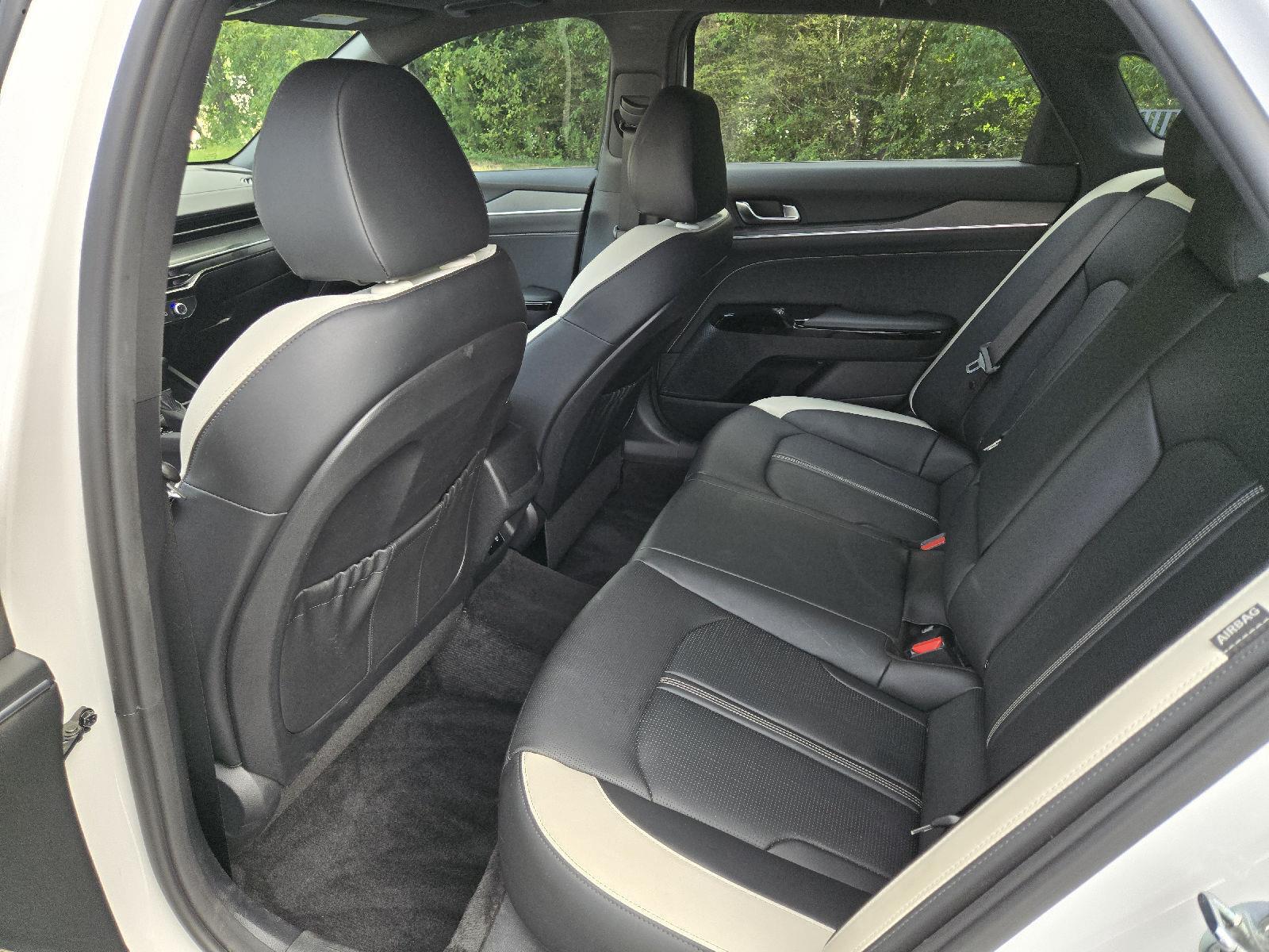 Used 2025 Kia K5 Sedan