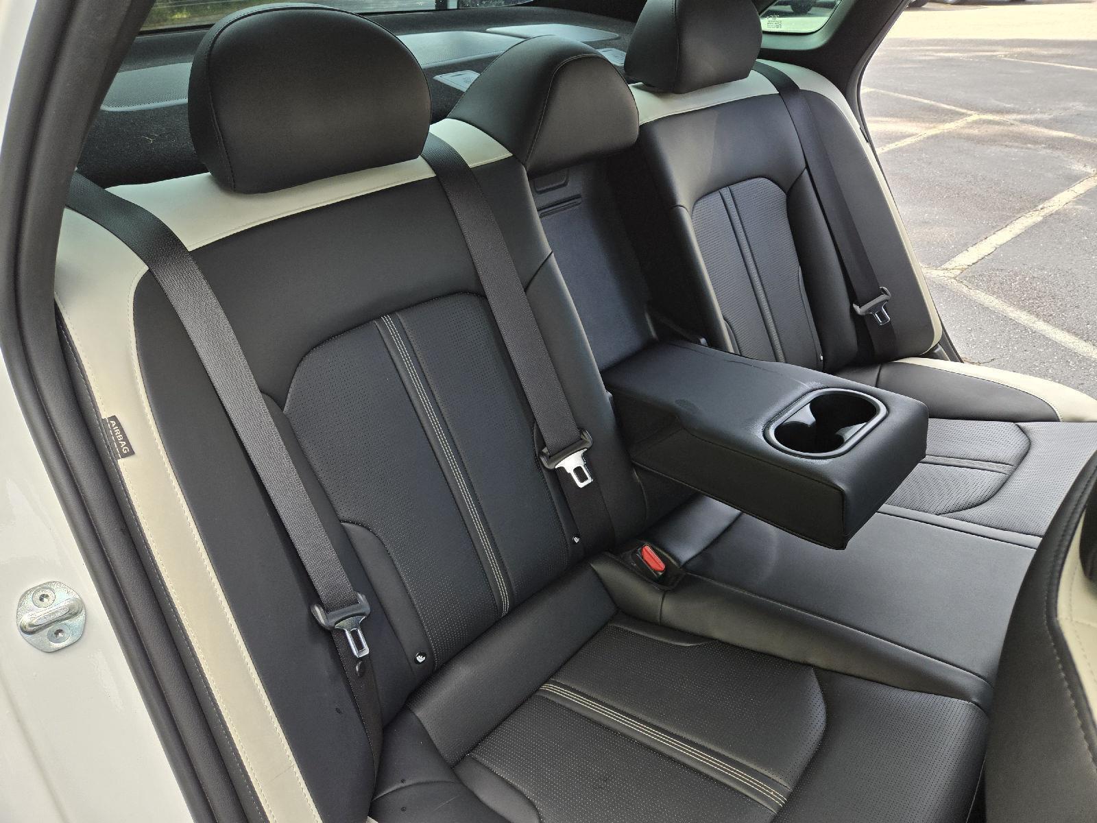 Used 2025 Kia K5 Sedan
