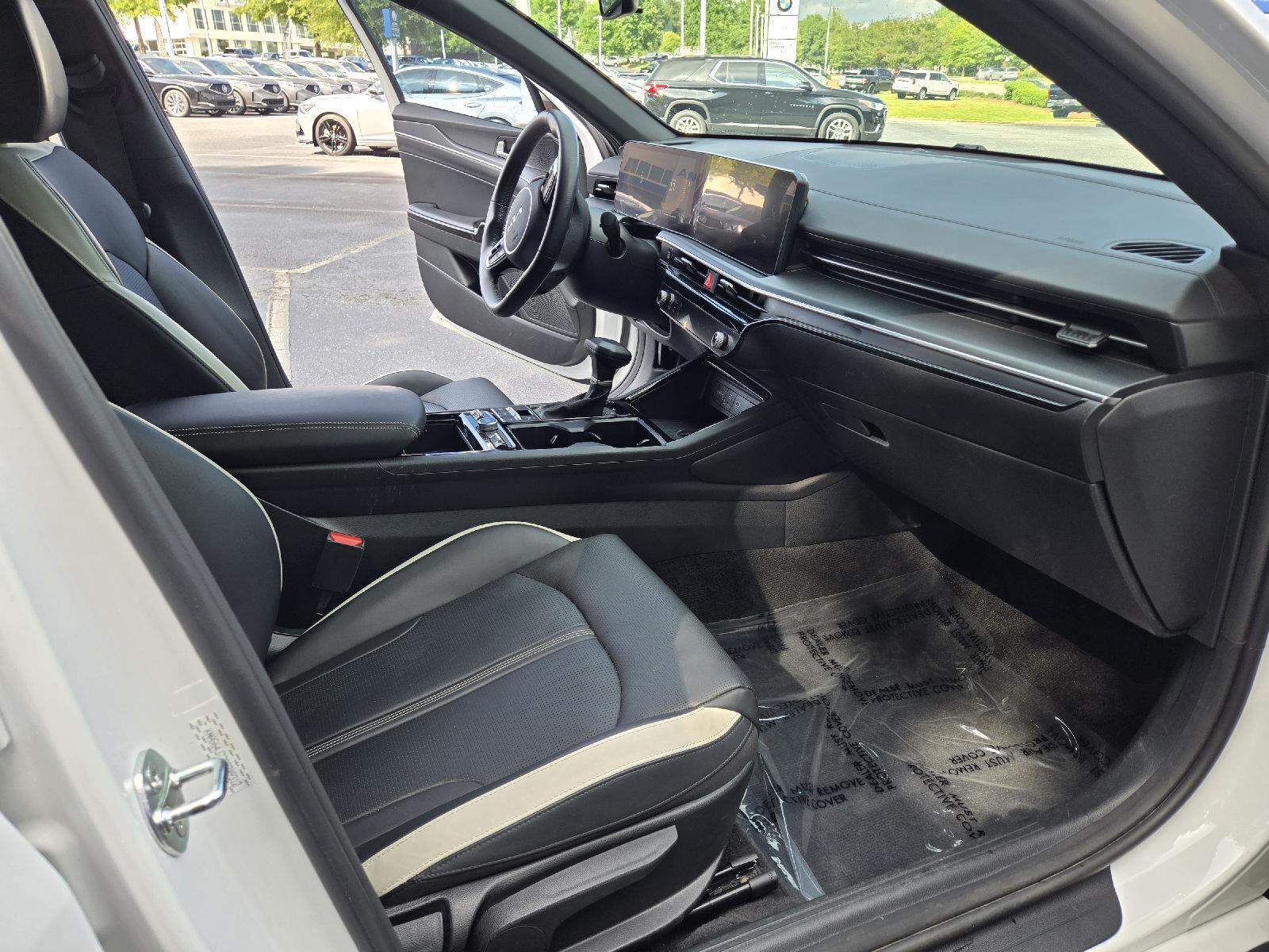 Used 2025 Kia K5 Sedan