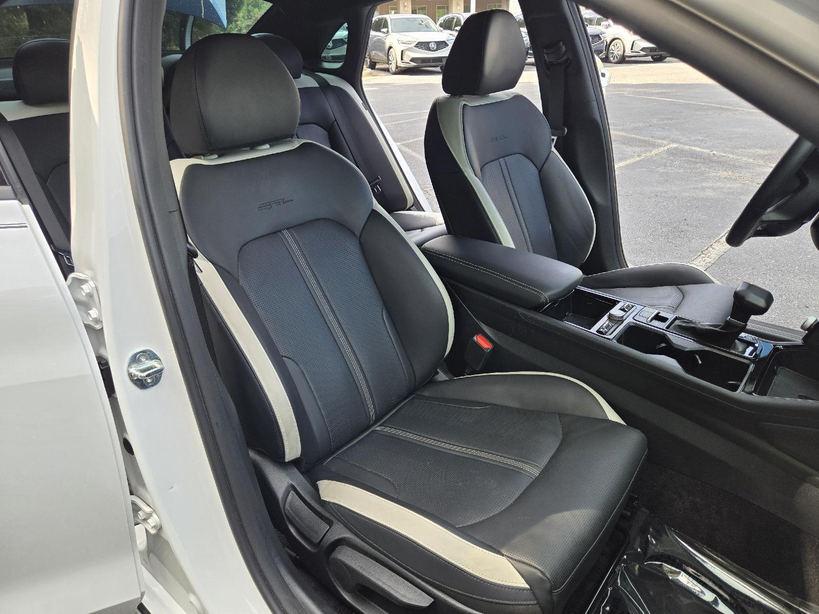 Used 2025 Kia K5 Sedan