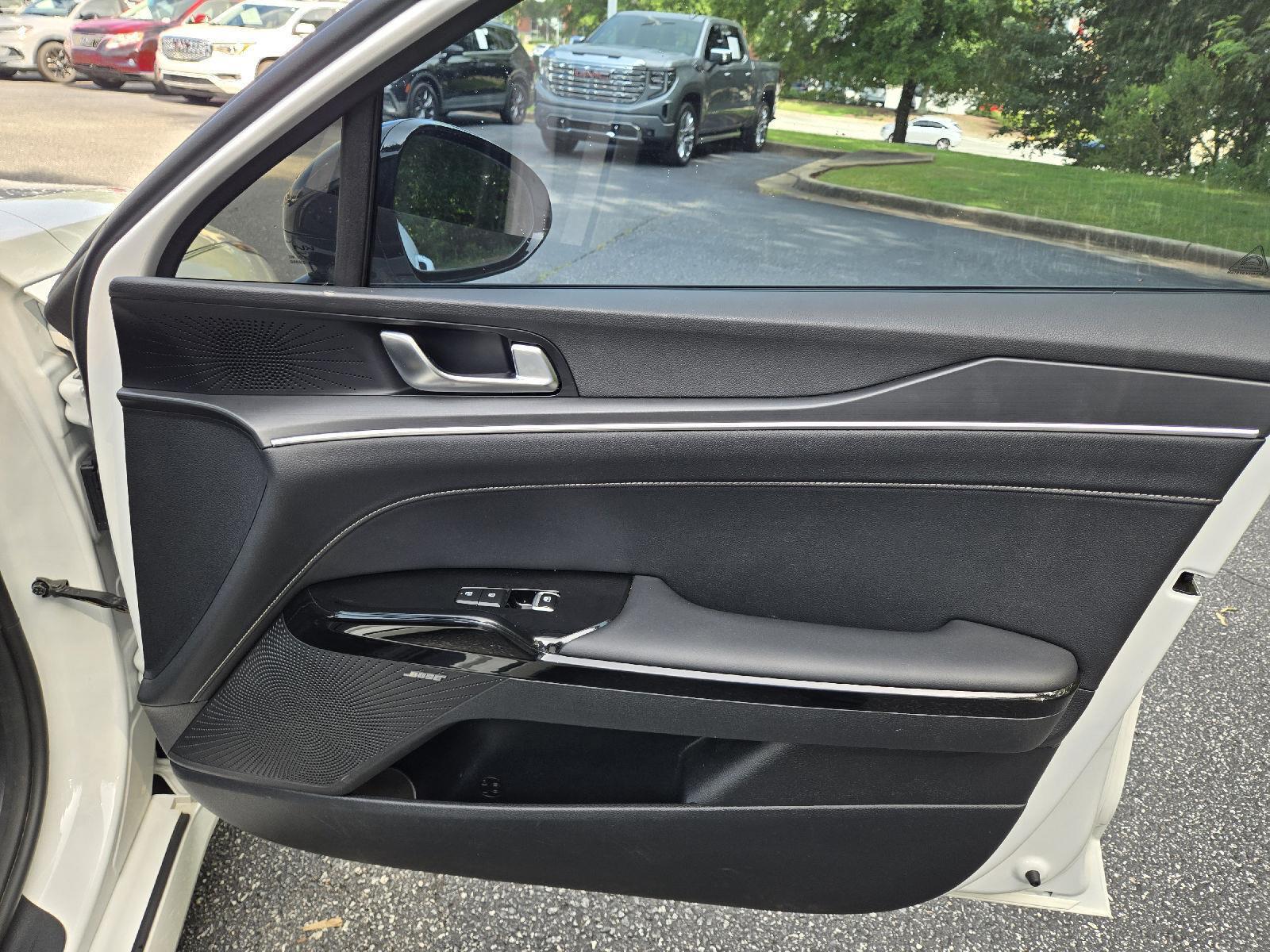 Used 2025 Kia K5 Sedan