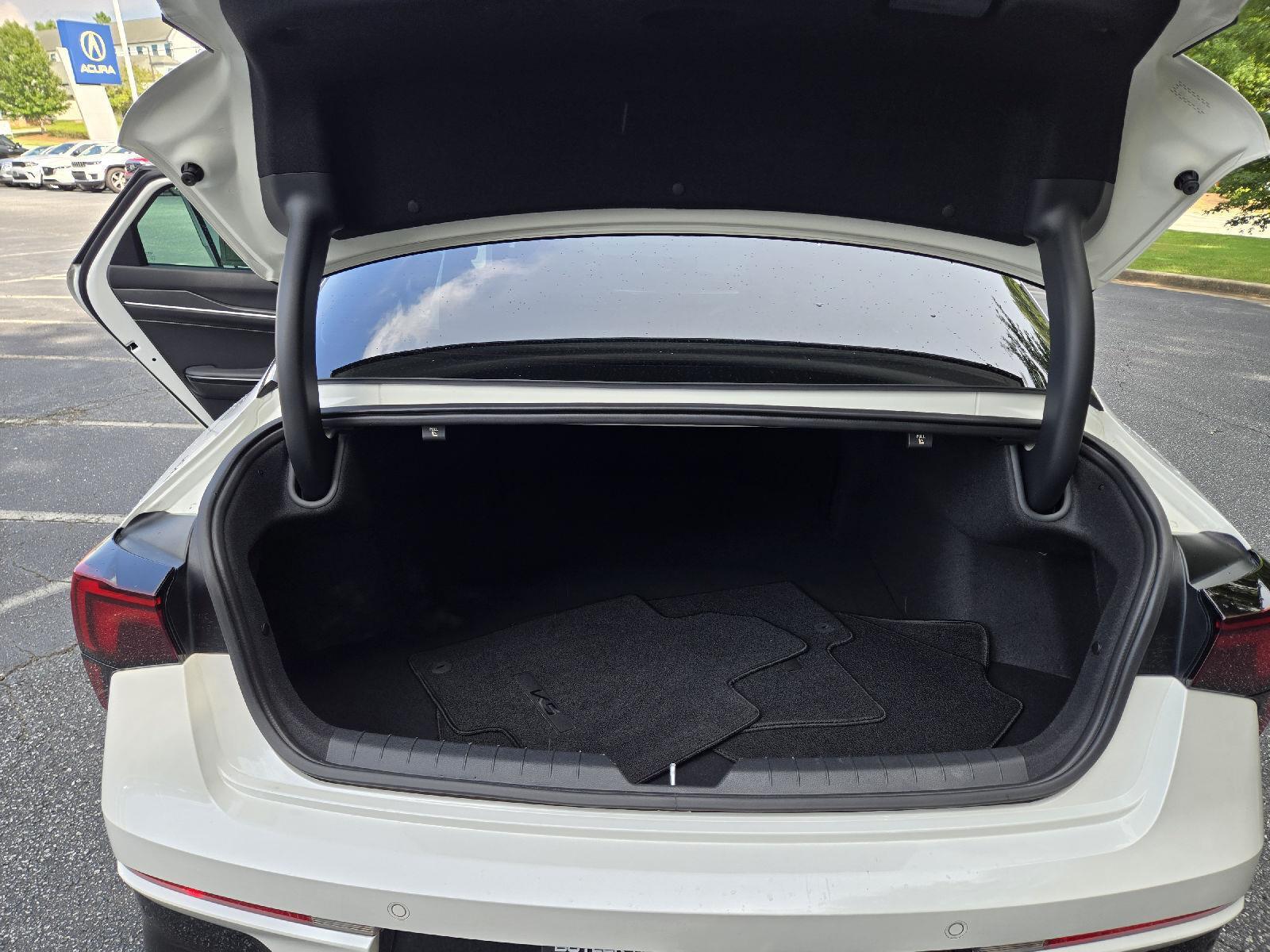 Used 2025 Kia K5 Sedan