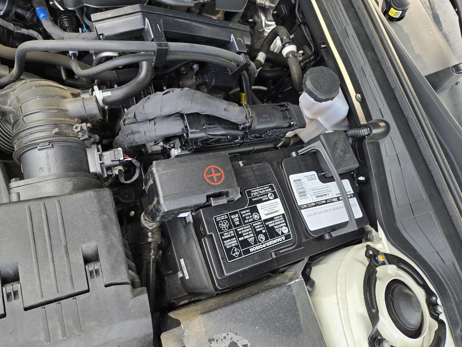 Used 2025 Kia K5 Sedan