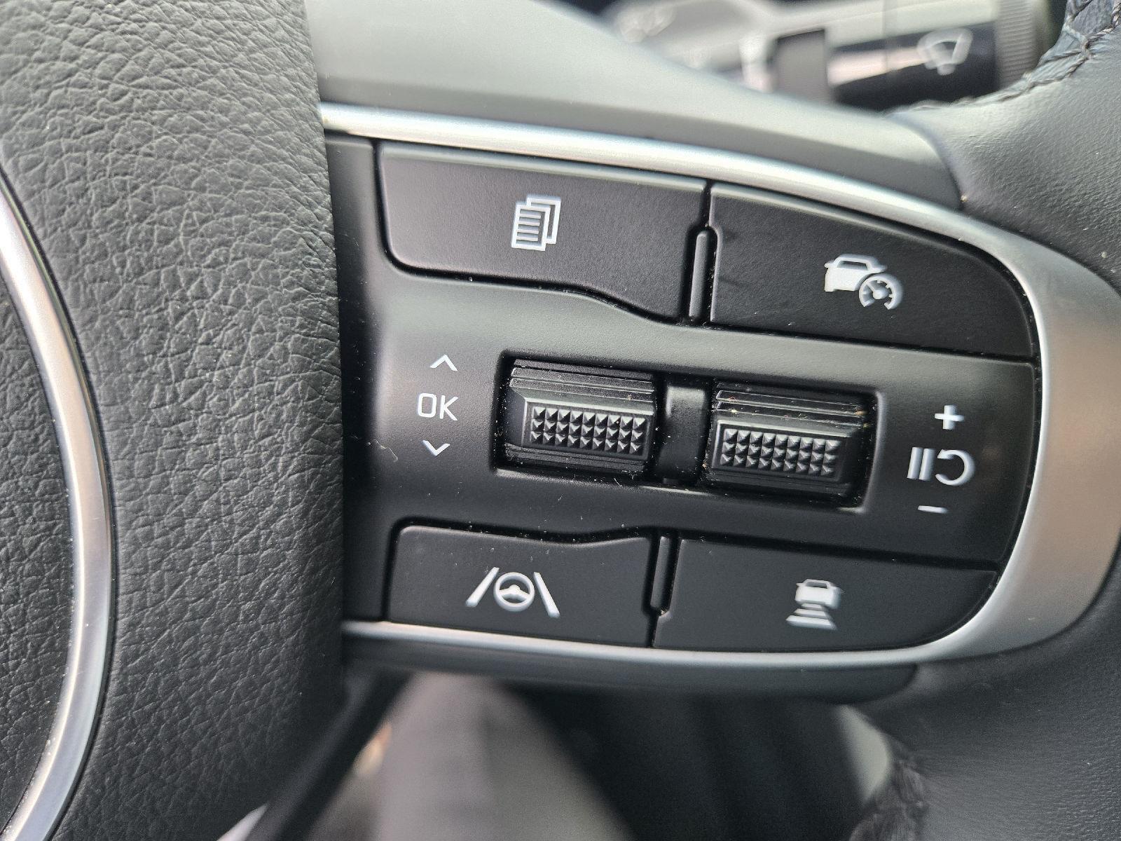 Used 2025 Kia K5 Sedan