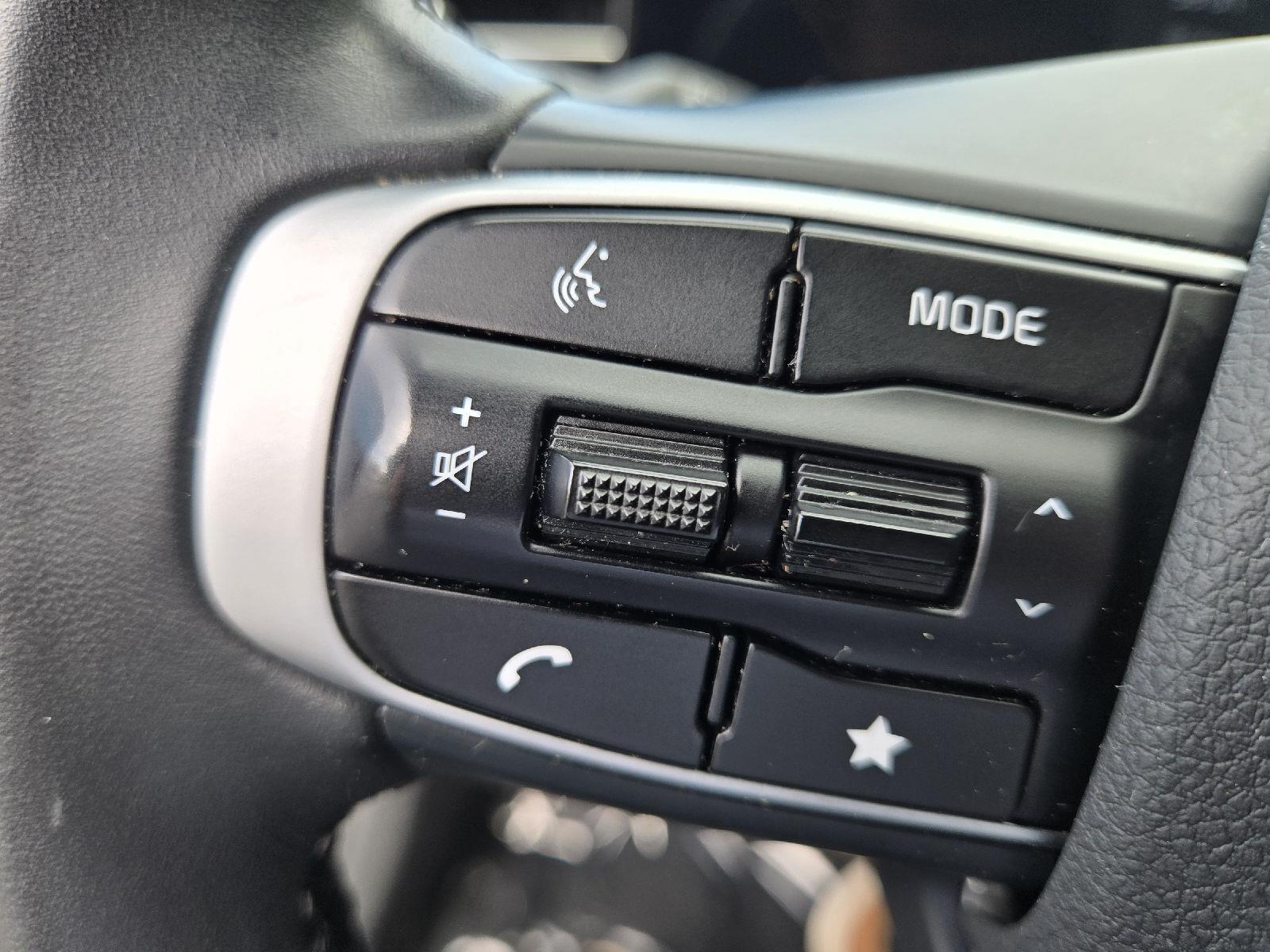 Used 2025 Kia K5 Sedan