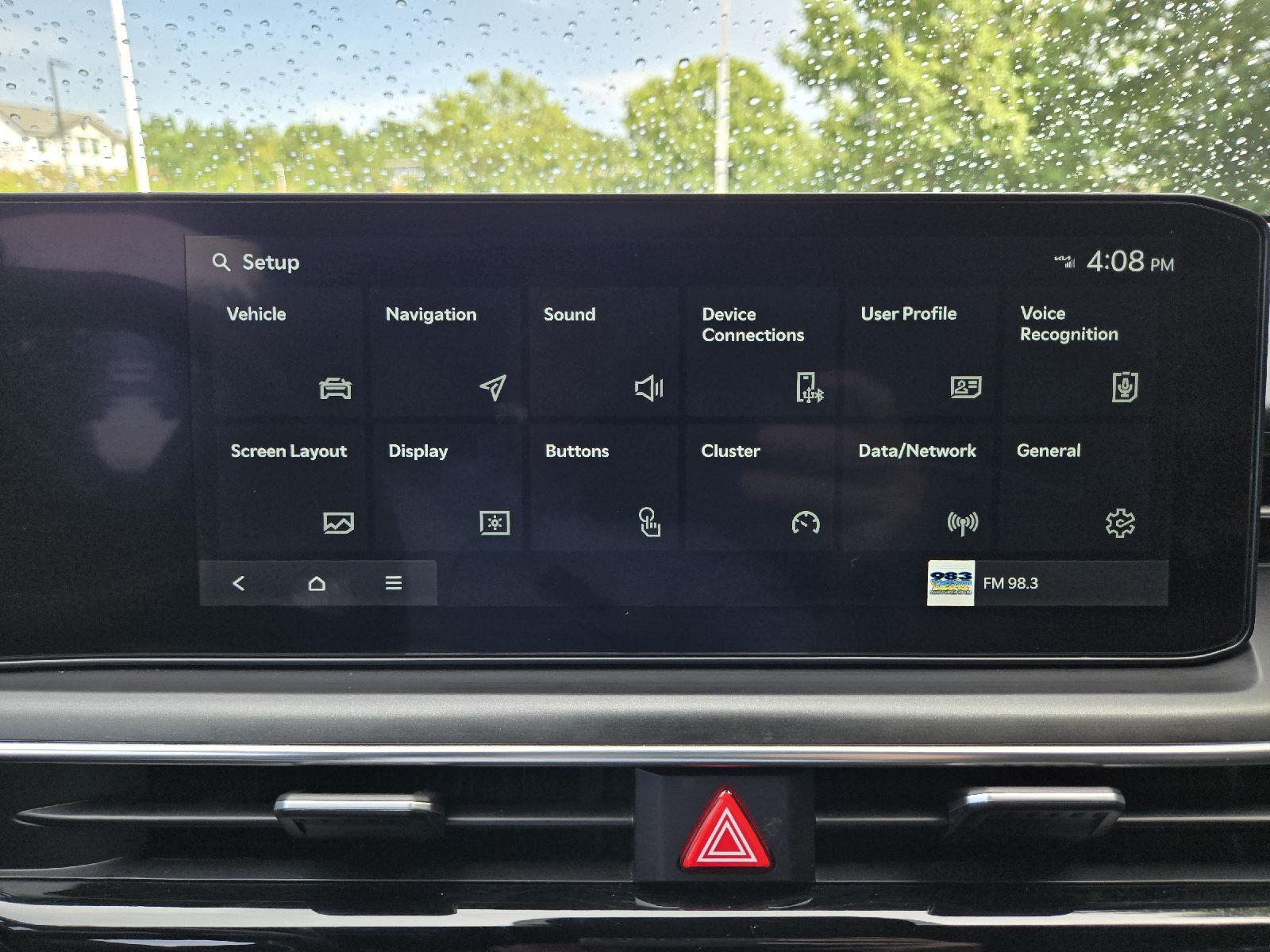 Used 2025 Kia K5 Sedan