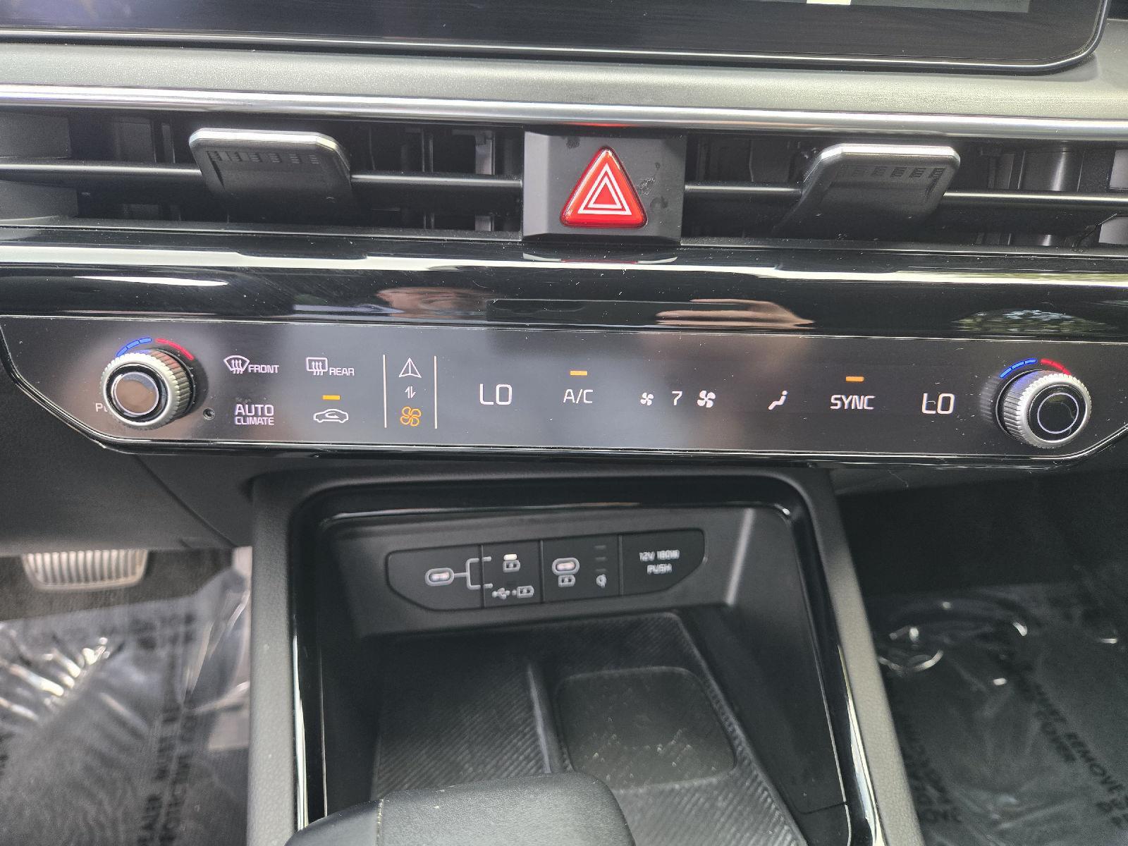 Used 2025 Kia K5 Sedan