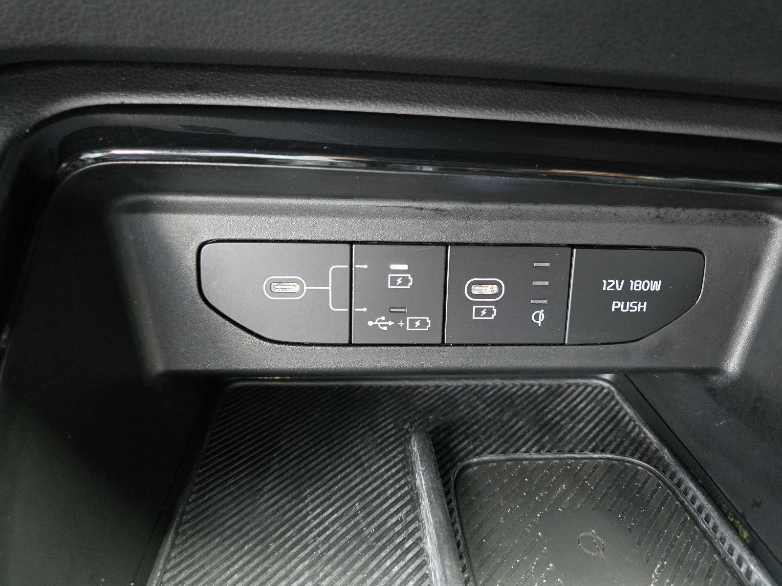 Used 2025 Kia K5 Sedan