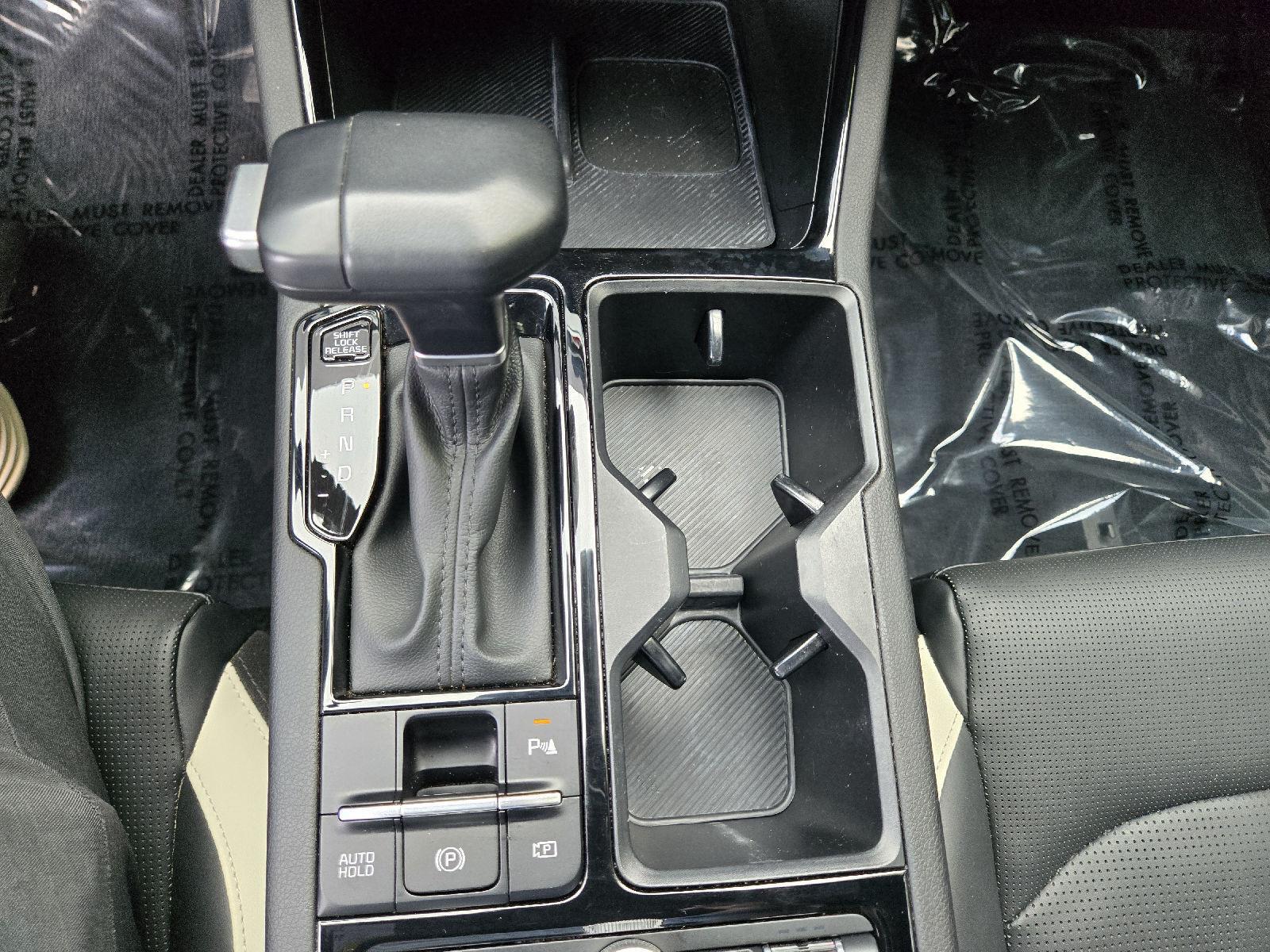 Used 2025 Kia K5 Sedan