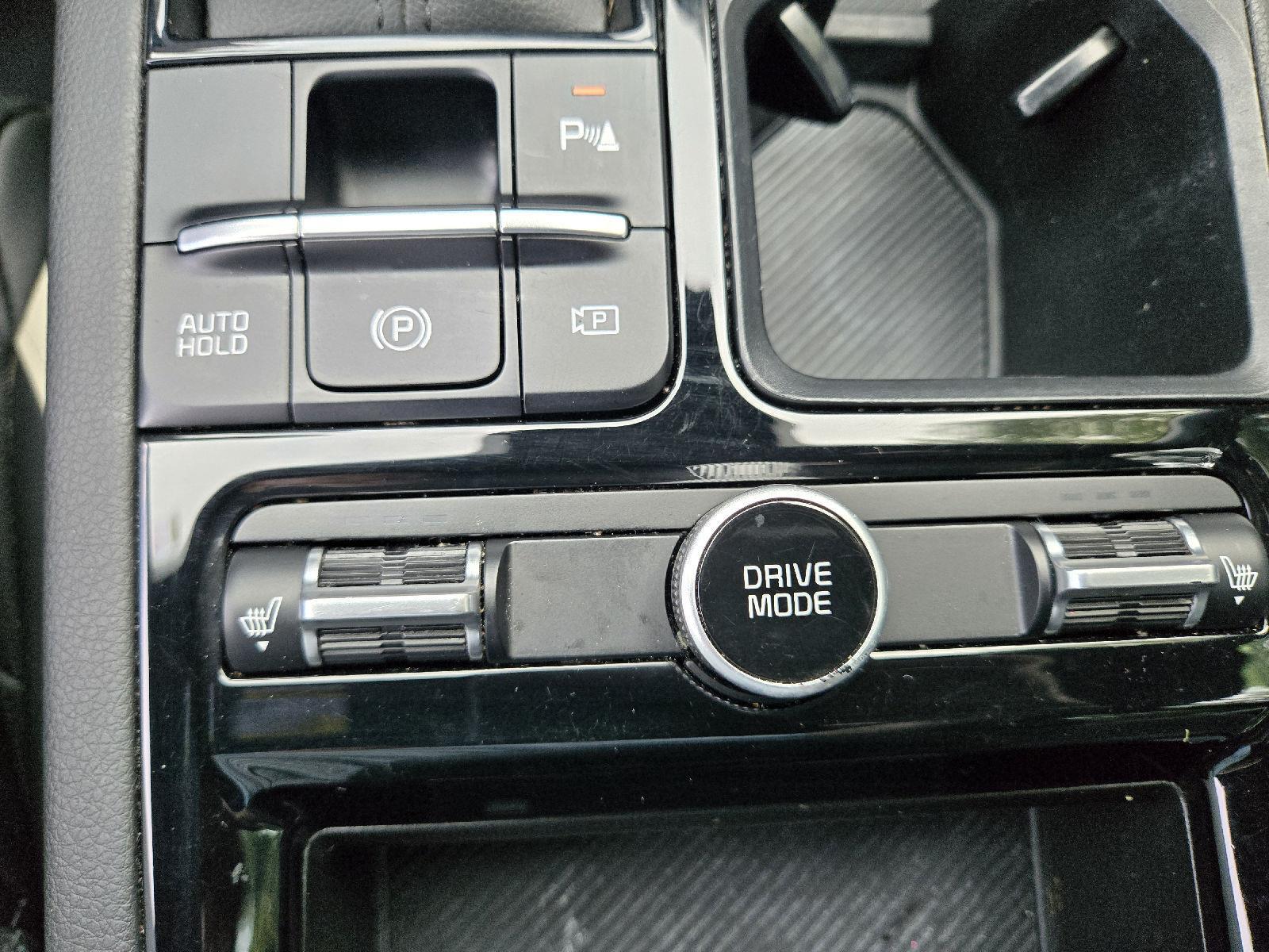 Used 2025 Kia K5 Sedan