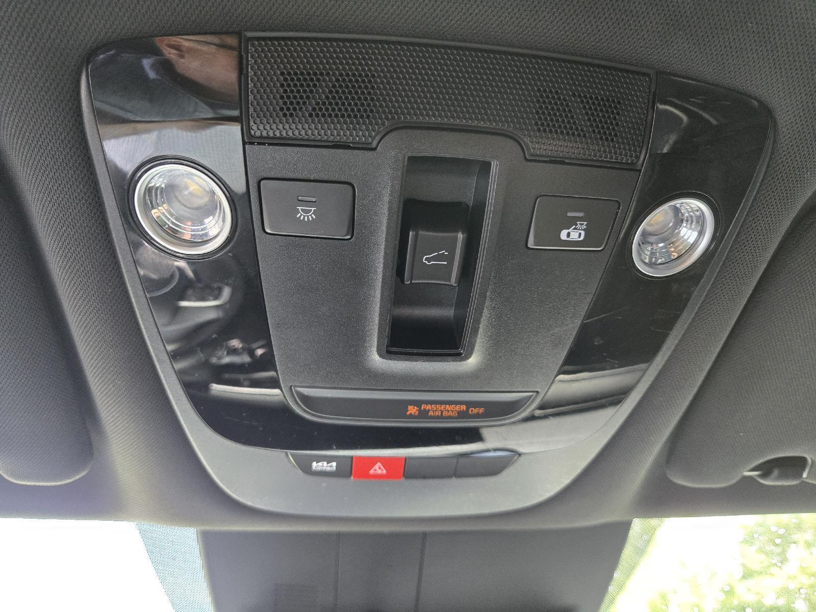 Used 2025 Kia K5 Sedan