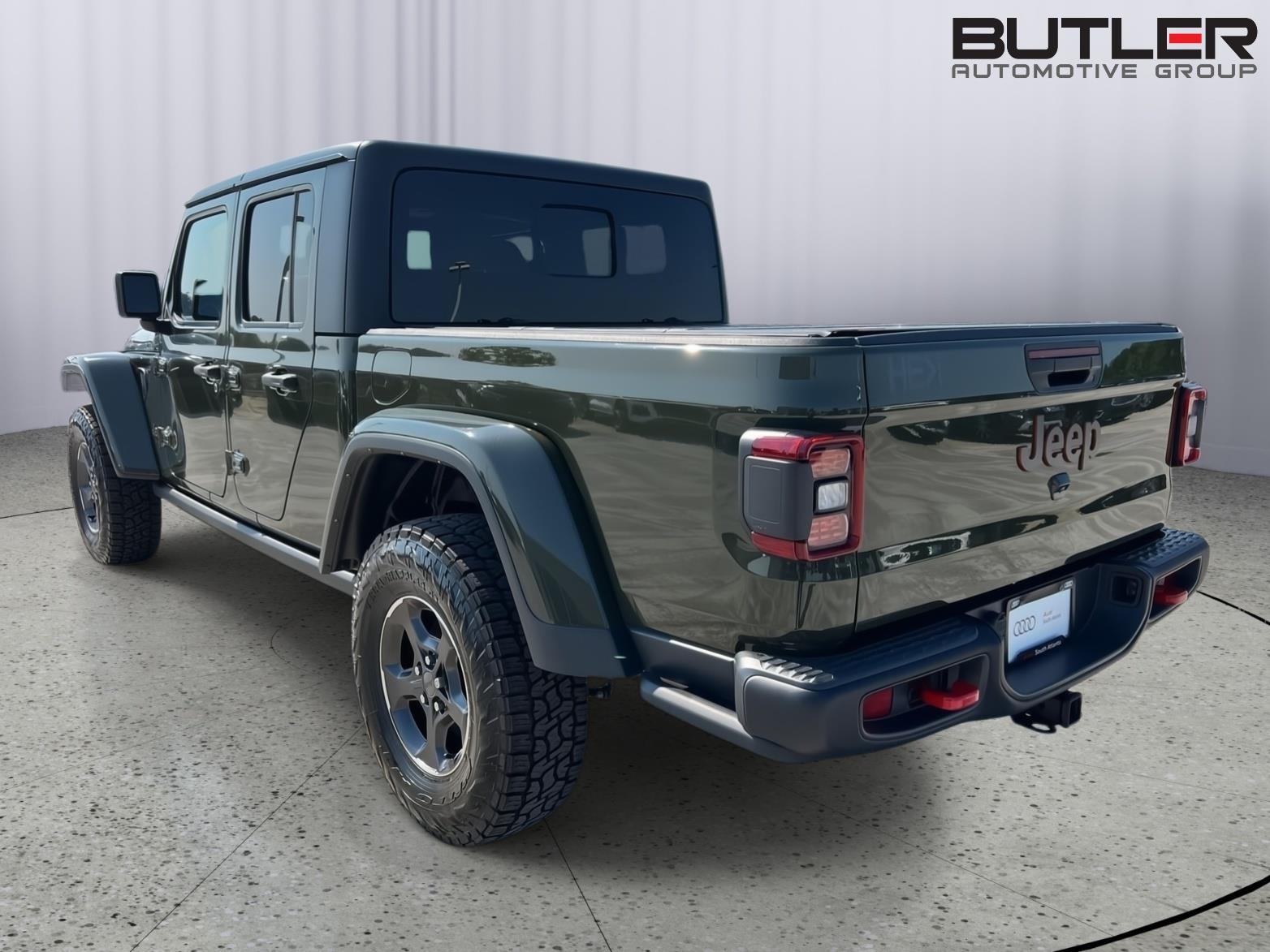 Used 2023 Jeep Gladiator Truck