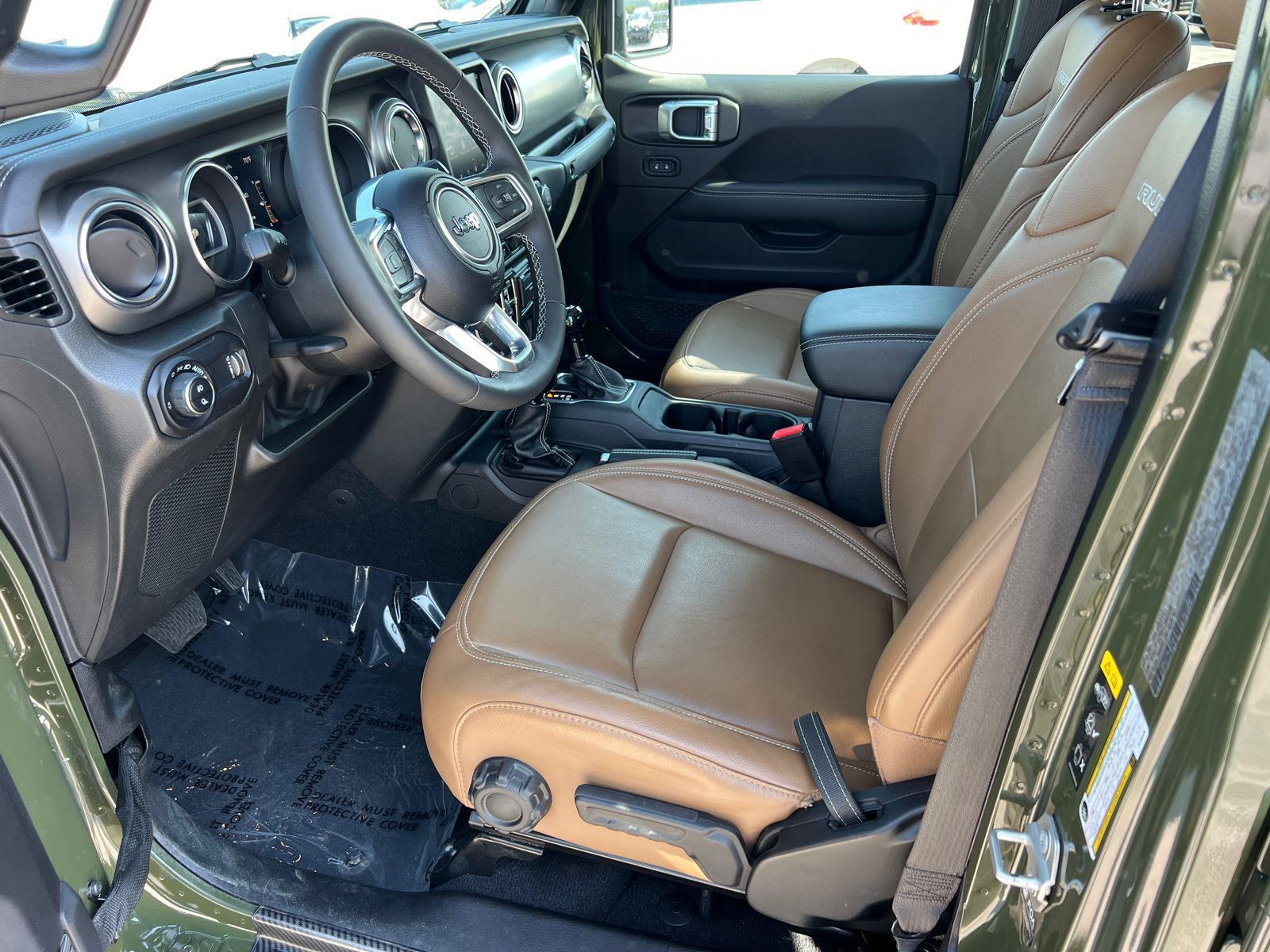 Used 2023 Jeep Gladiator Truck