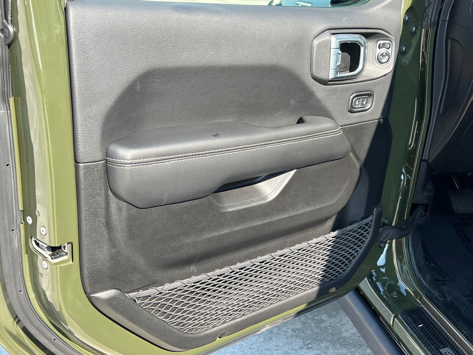 Used 2023 Jeep Gladiator Truck