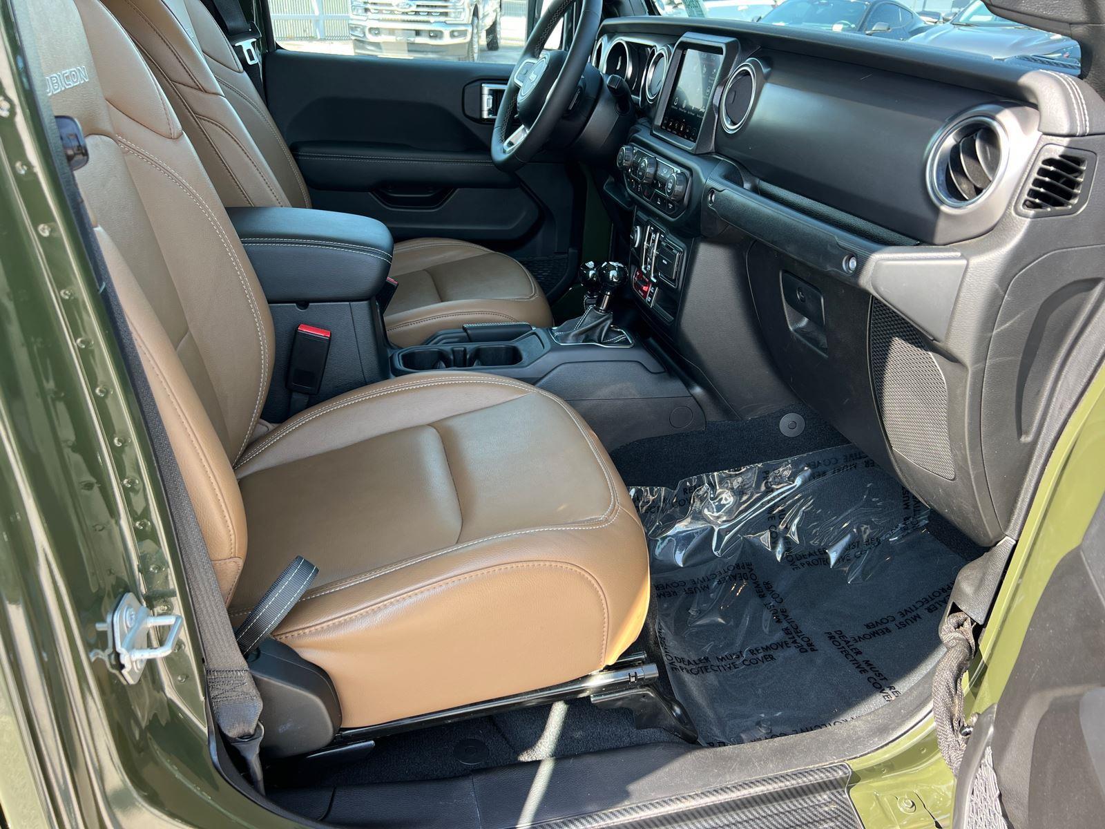 Used 2023 Jeep Gladiator Truck