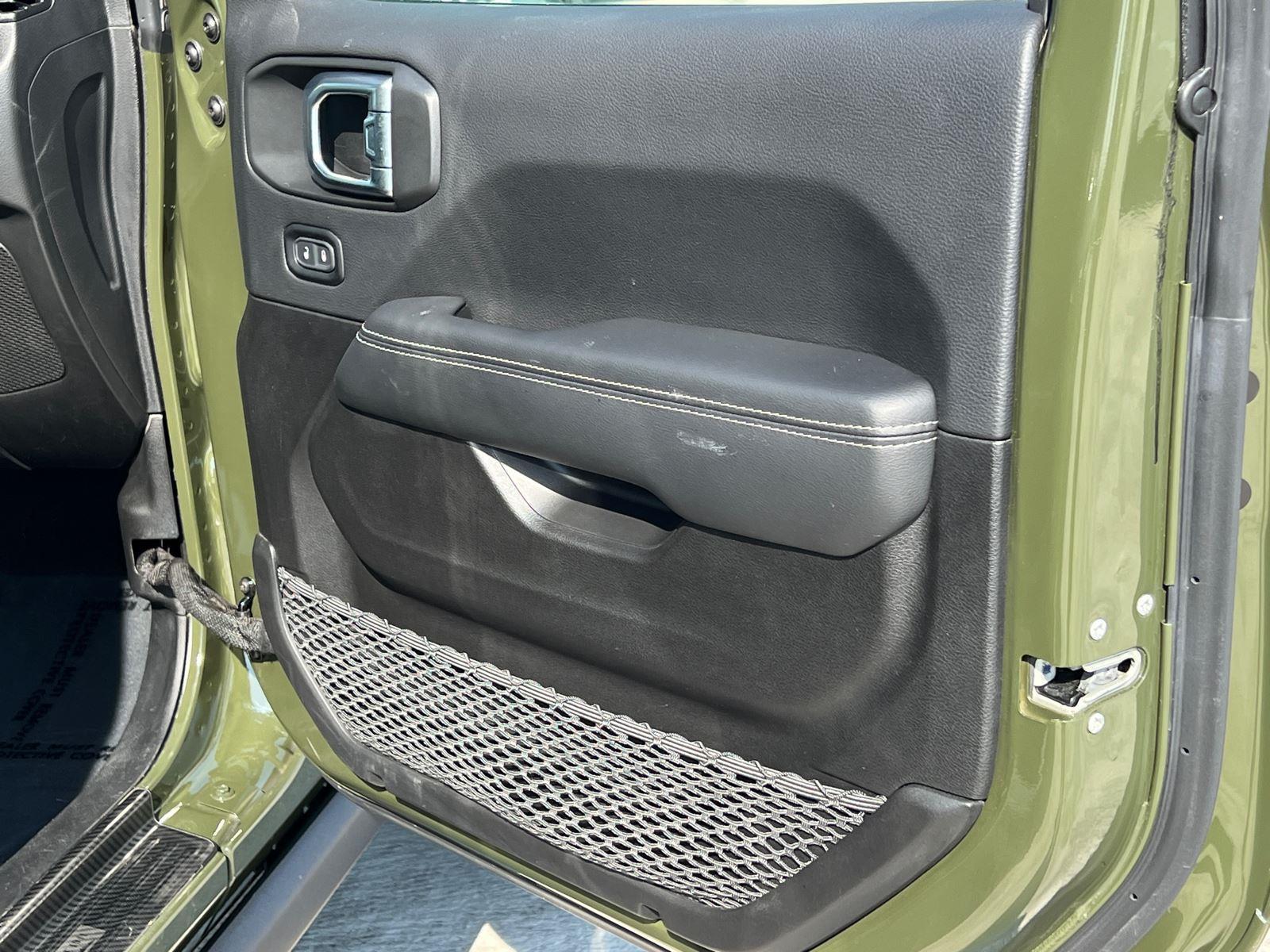 Used 2023 Jeep Gladiator Truck