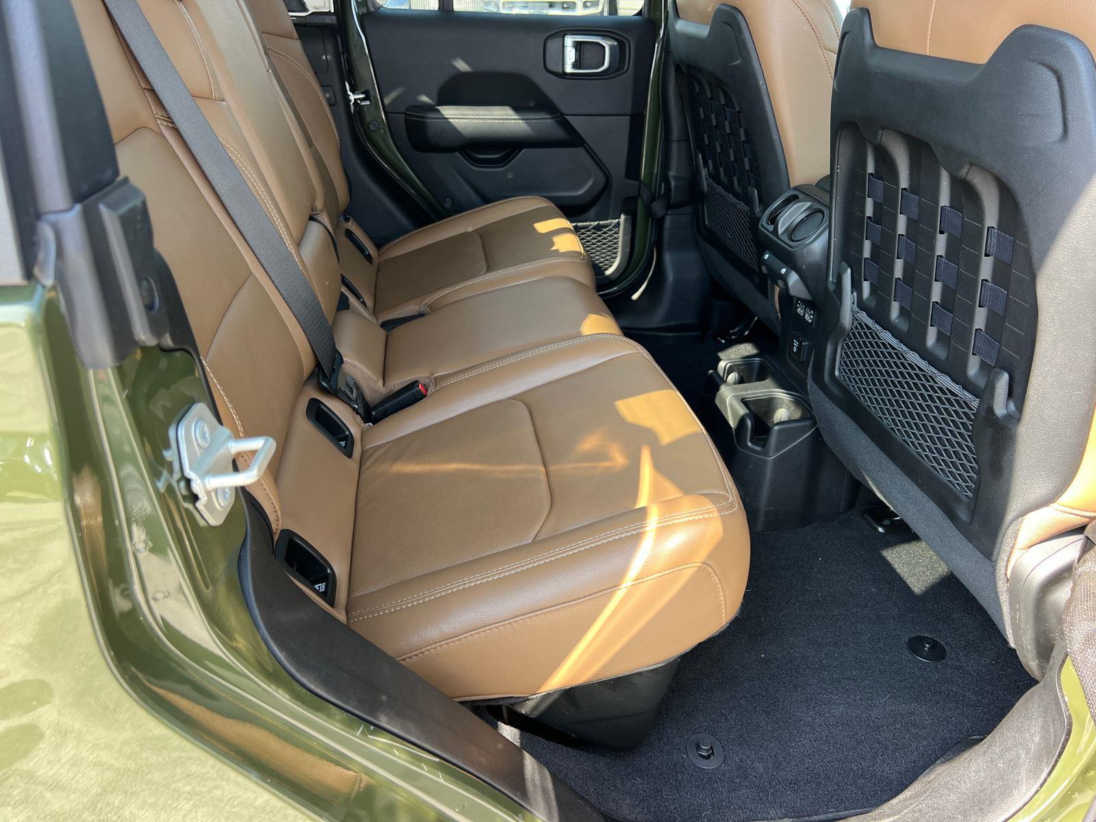 Used 2023 Jeep Gladiator Truck