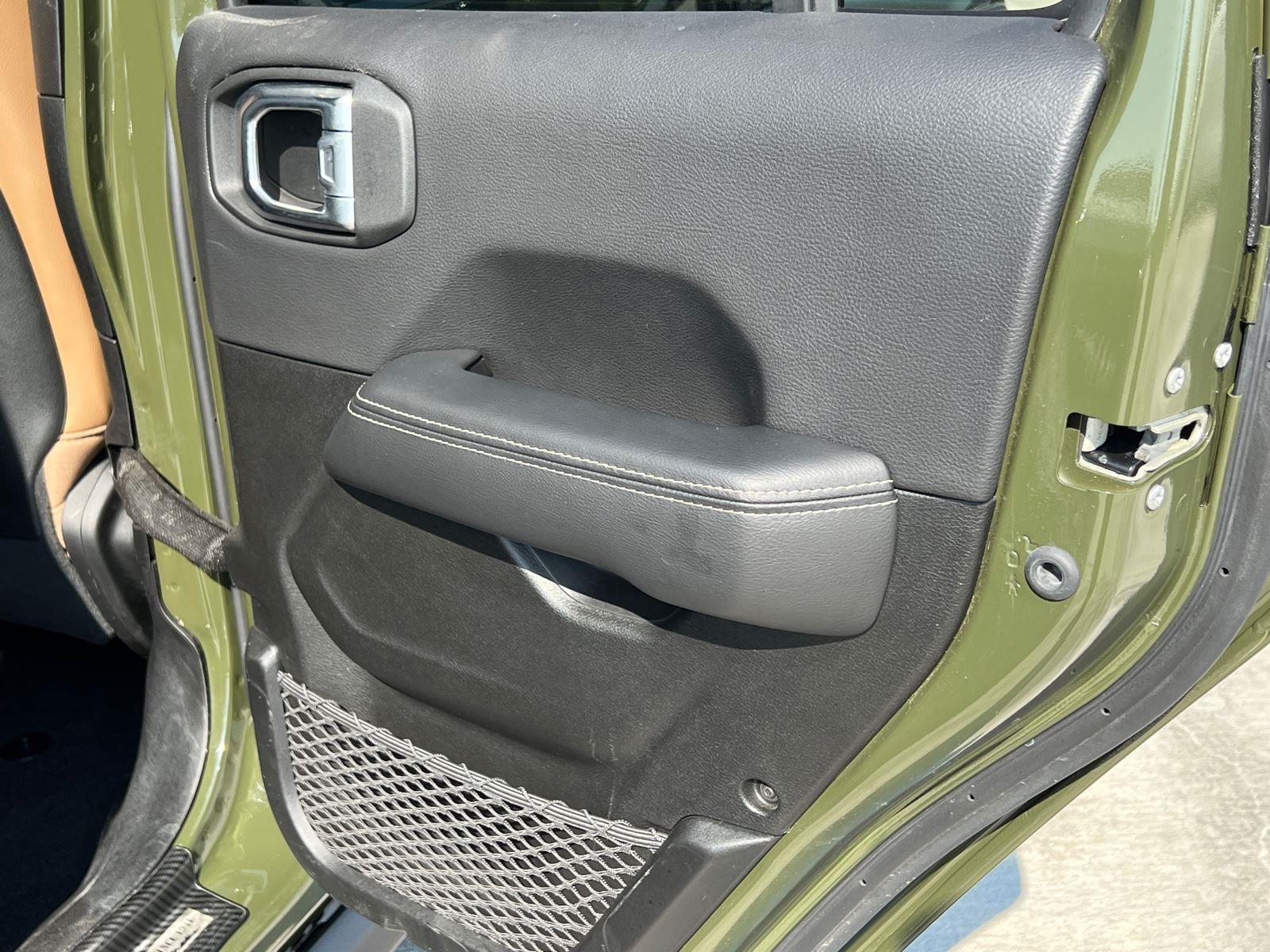 Used 2023 Jeep Gladiator Truck