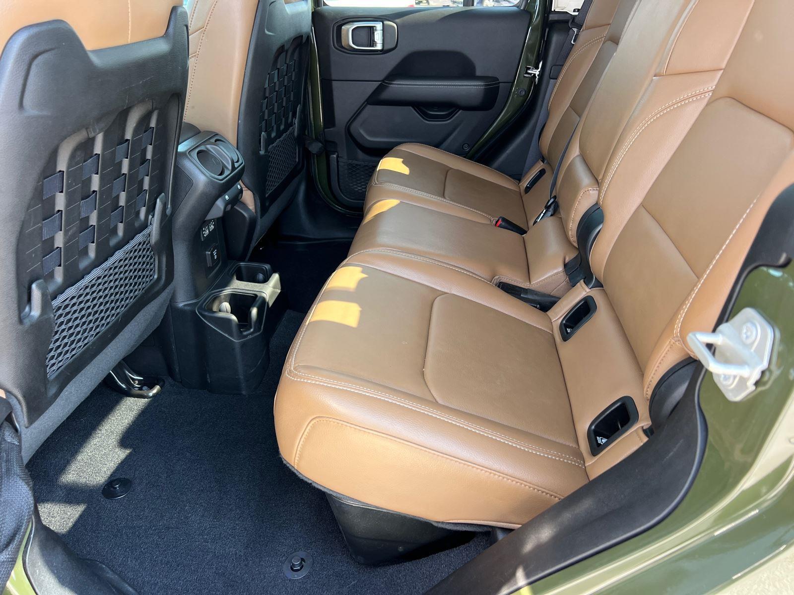 Used 2023 Jeep Gladiator Truck