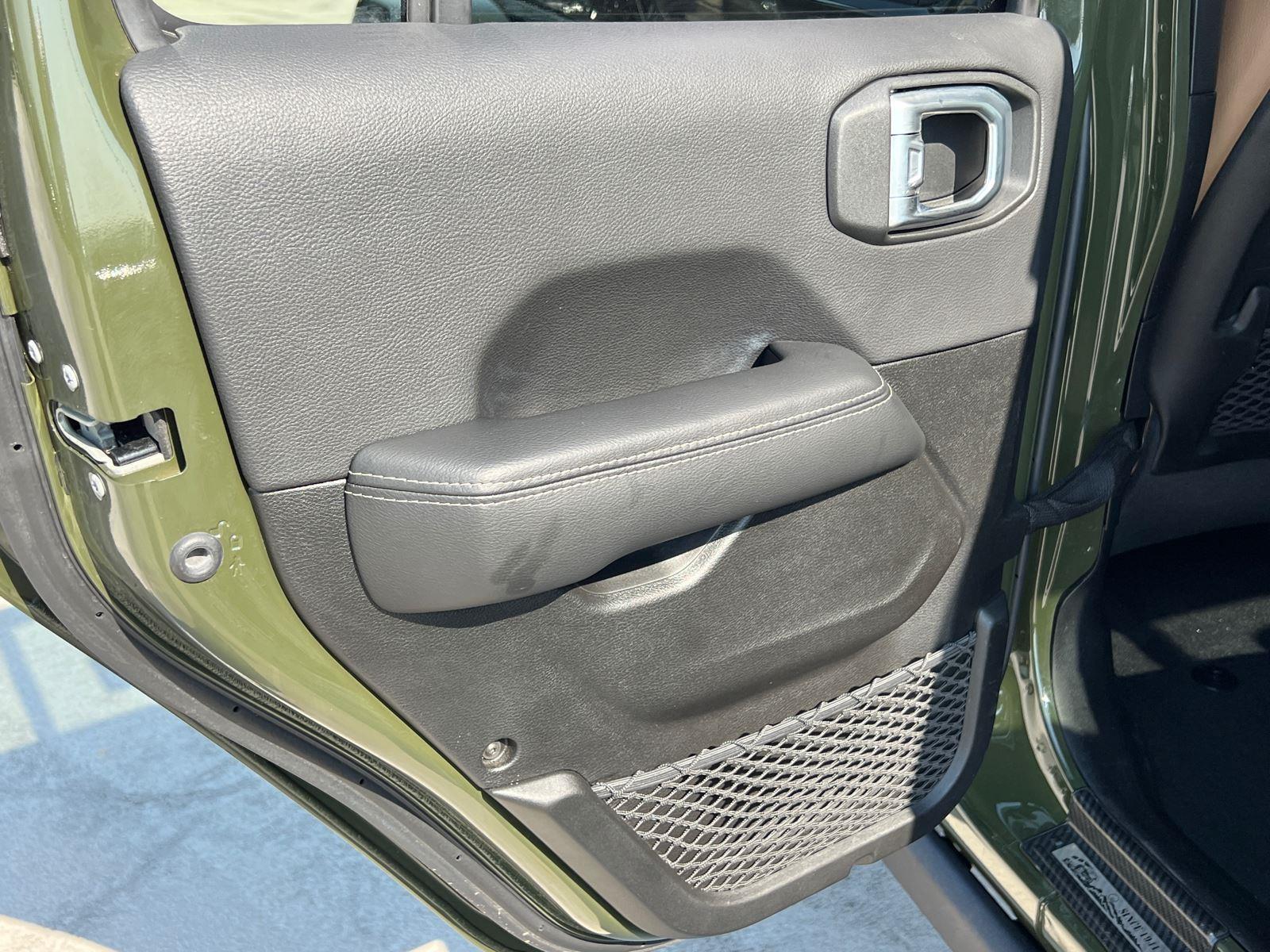 Used 2023 Jeep Gladiator Truck