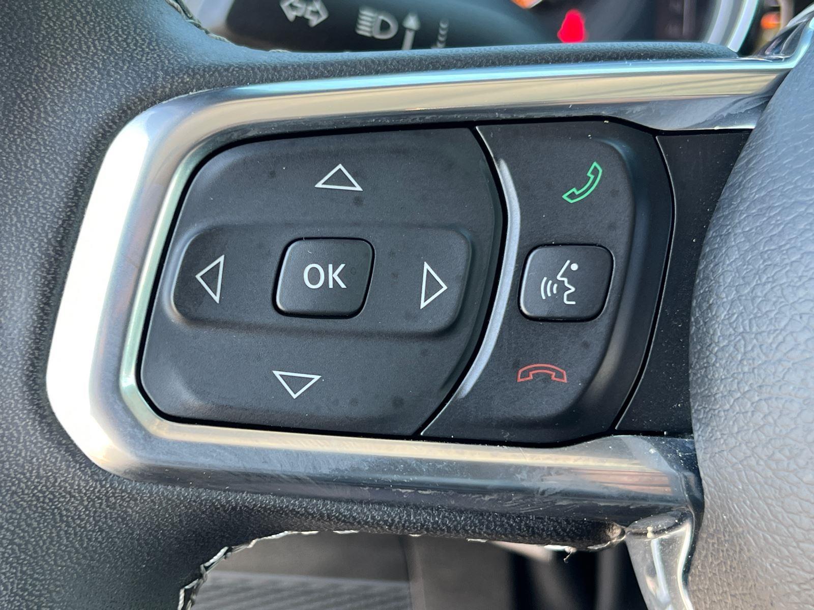 Used 2023 Jeep Gladiator Truck