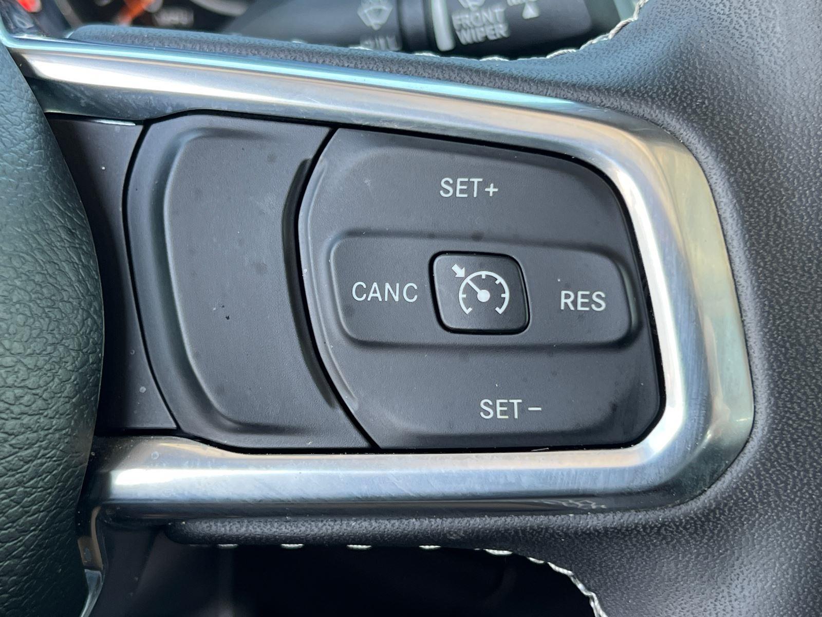 Used 2023 Jeep Gladiator Truck