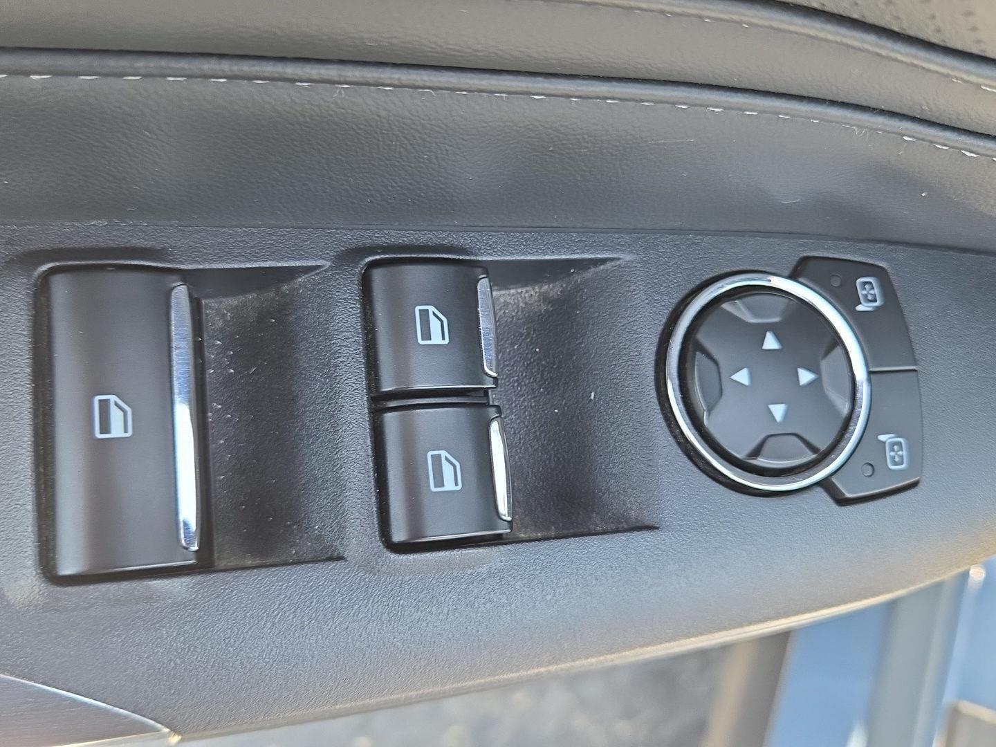 Used 2025 Ford Mustang Convertible