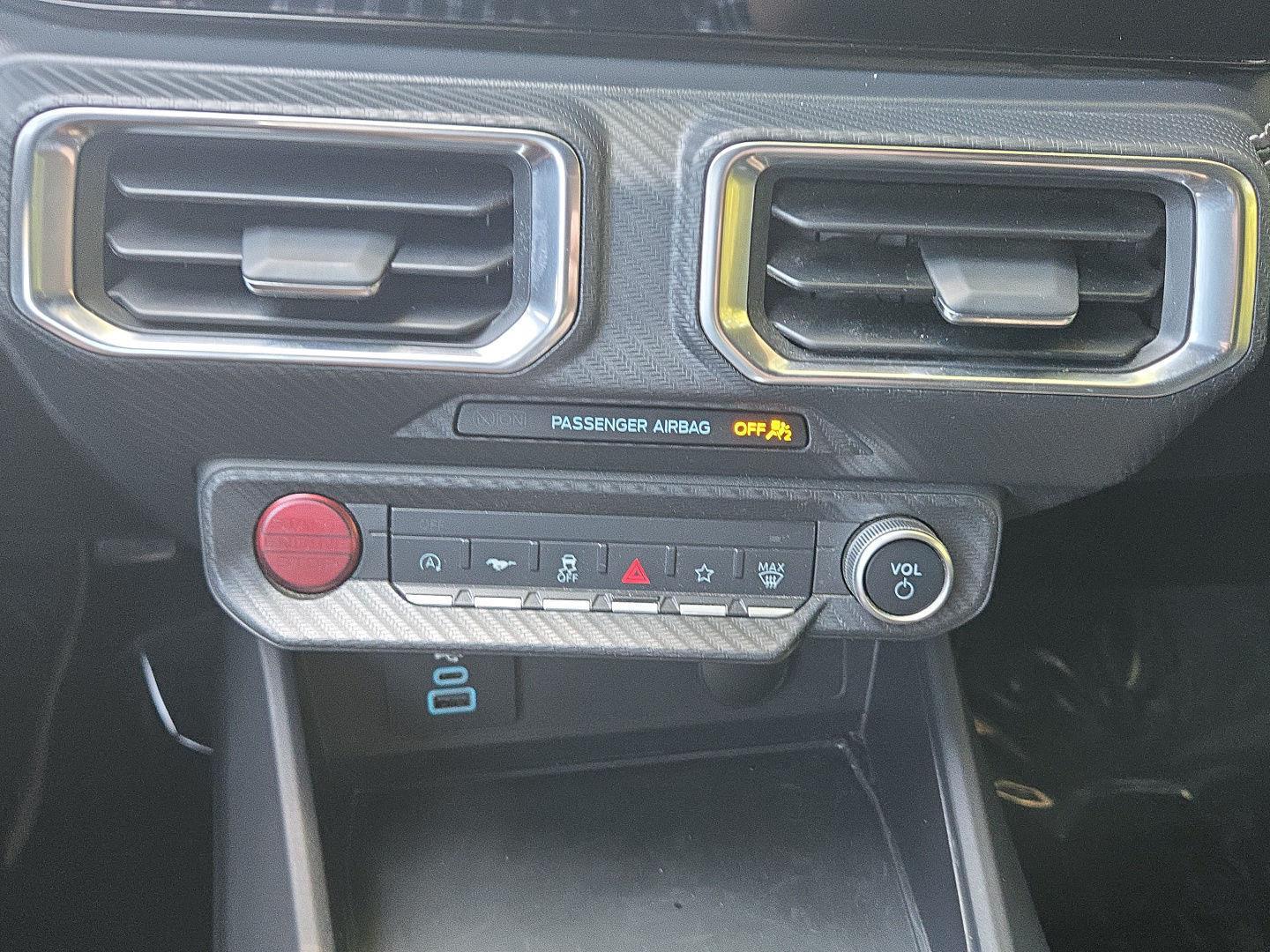Used 2025 Ford Mustang Convertible