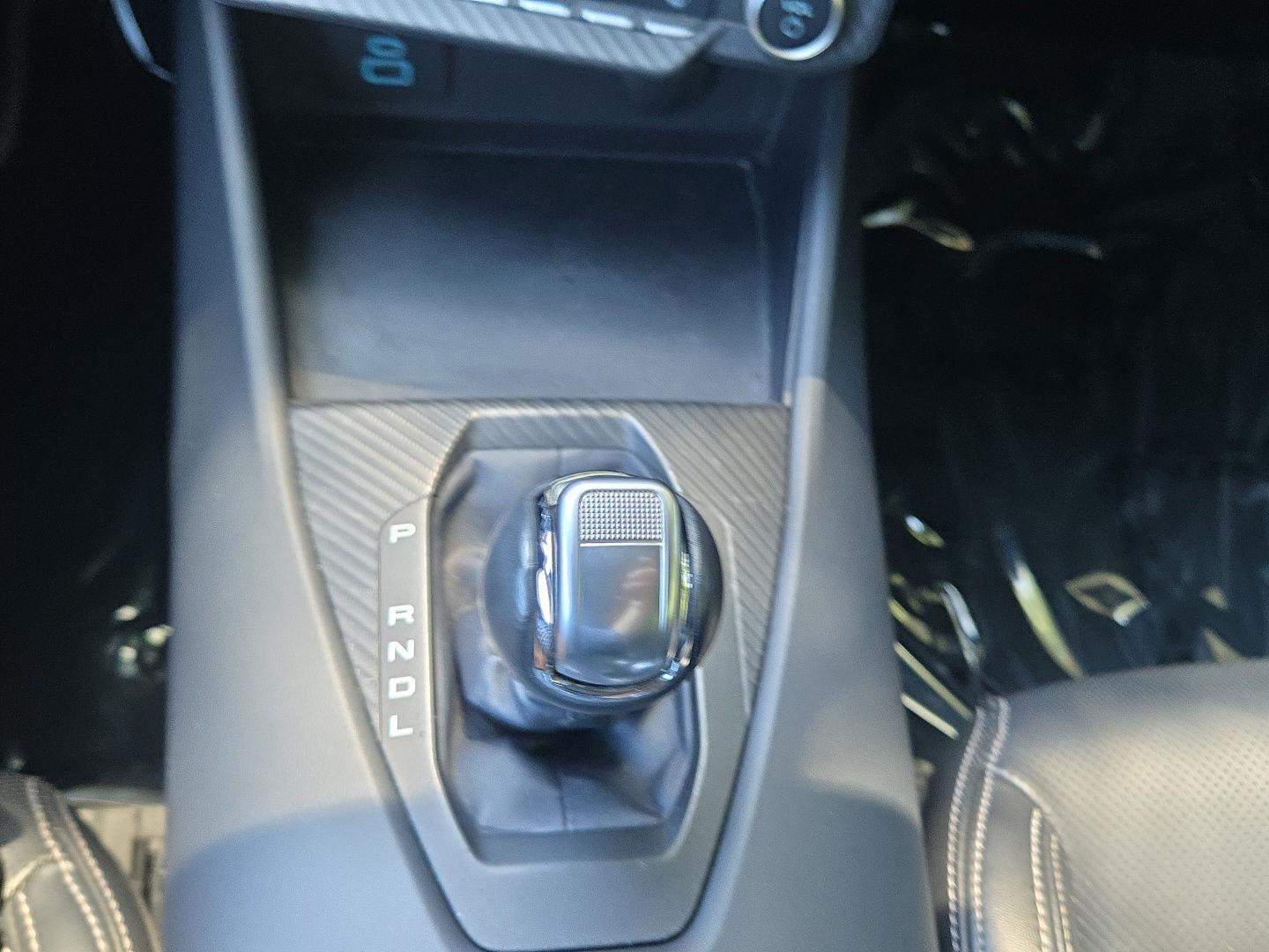 Used 2025 Ford Mustang Convertible