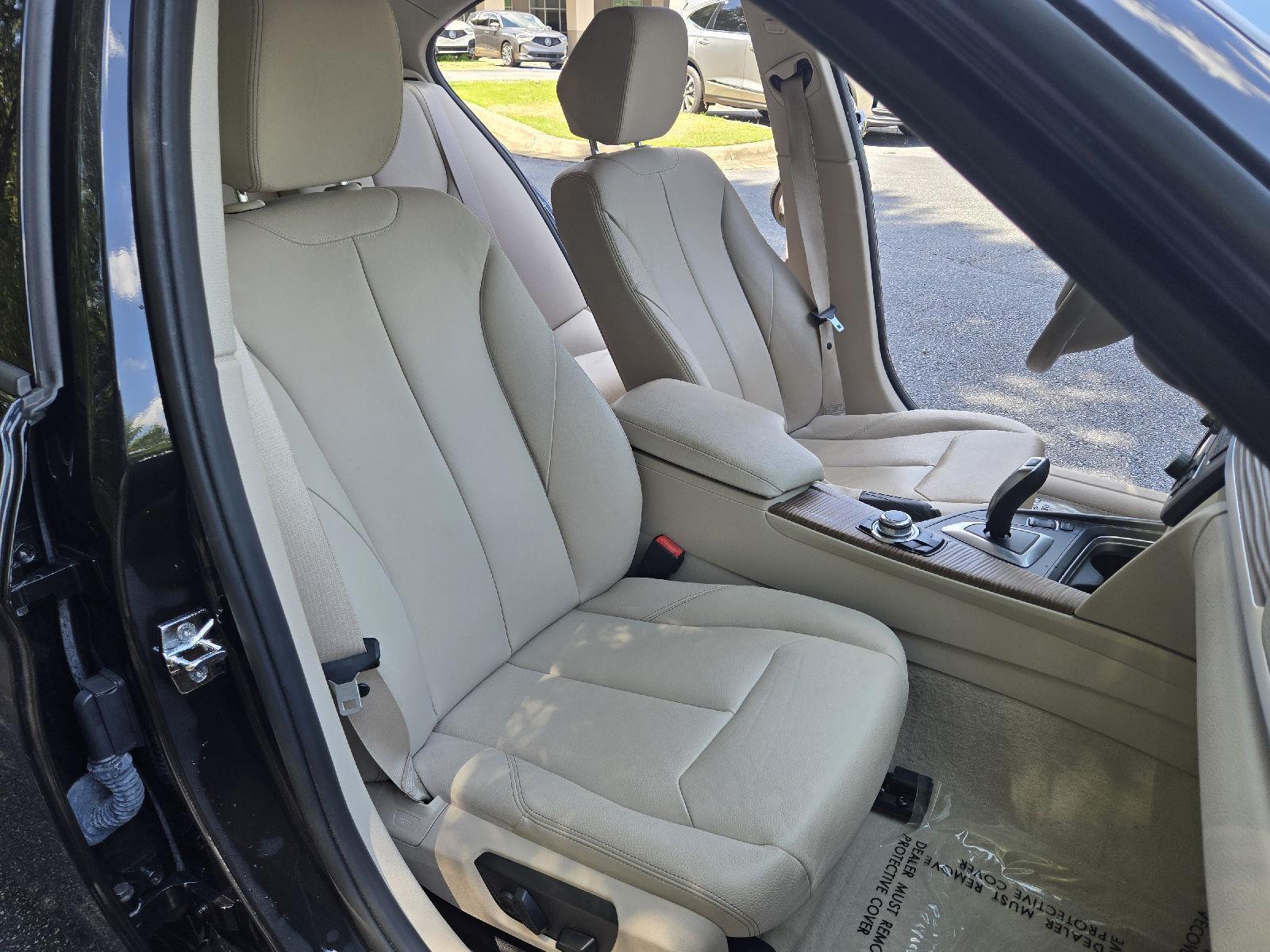 Used 2012 BMW 3 Series Sedan