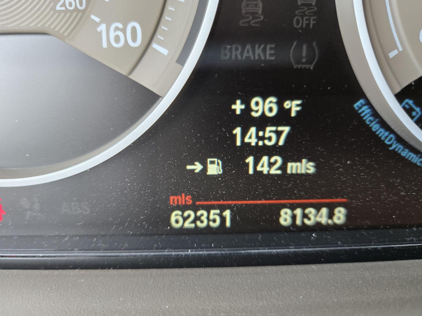 Used 2012 BMW 3 Series Sedan