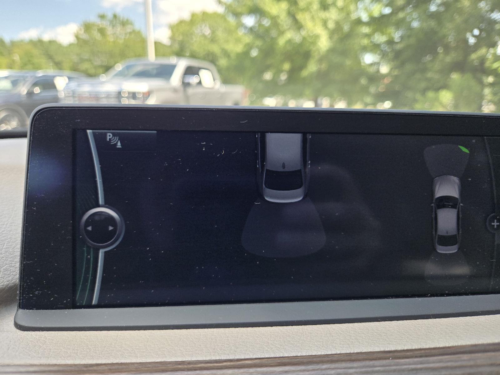Used 2012 BMW 3 Series Sedan