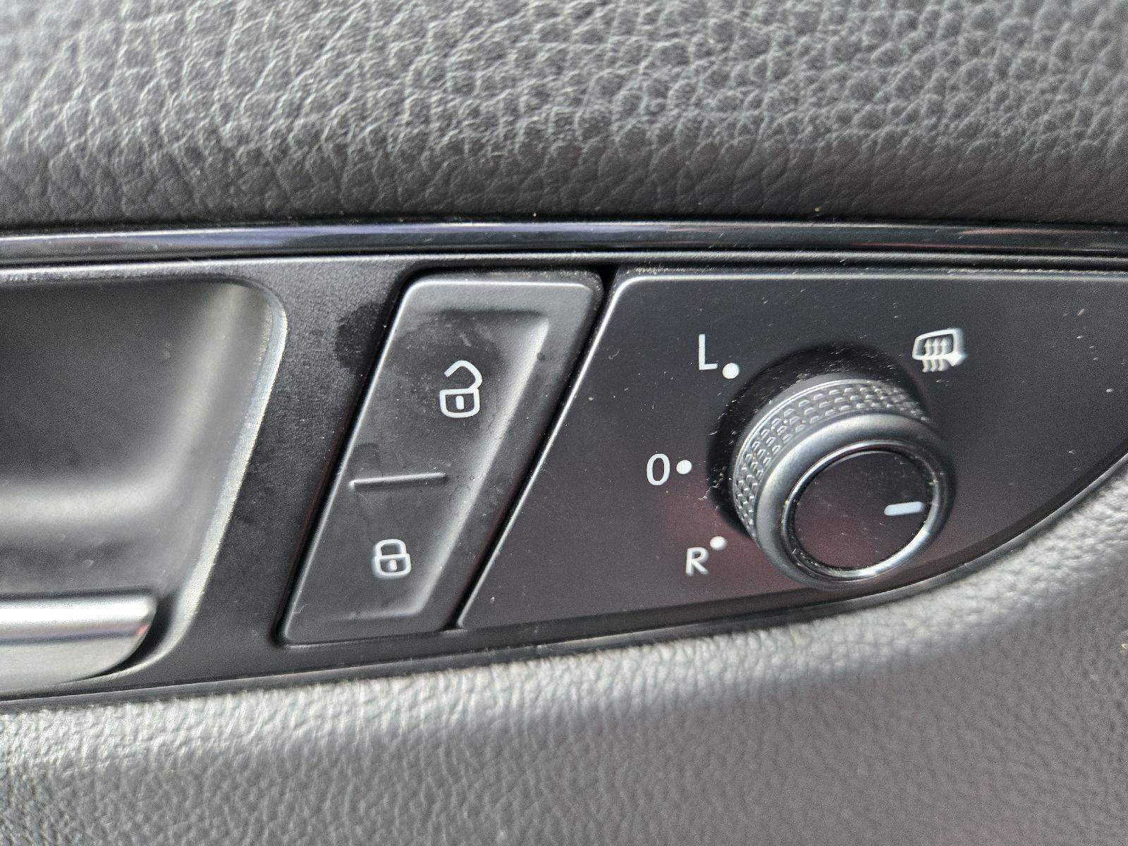 Used 2020 Volkswagen Passat Sedan