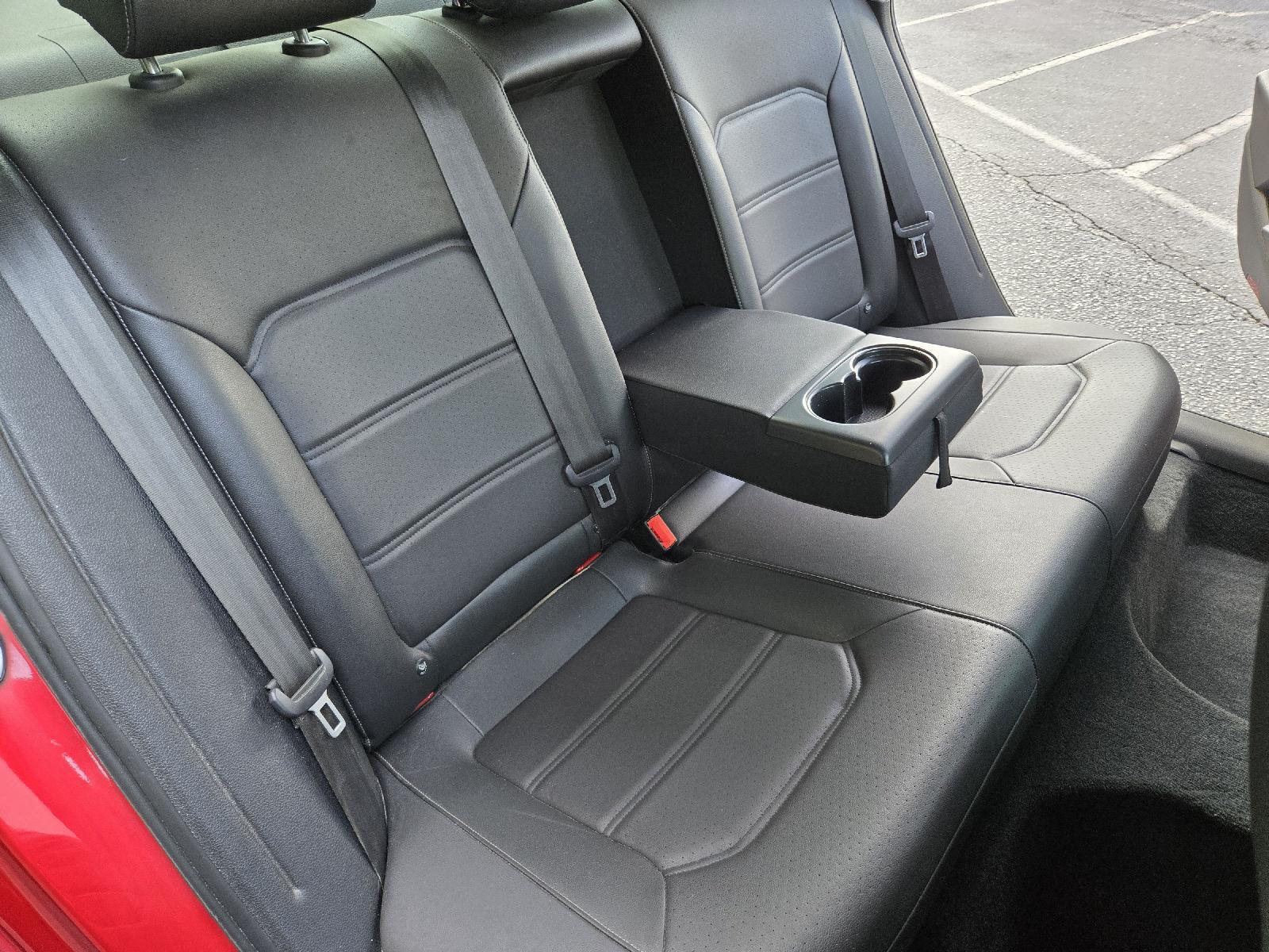 Used 2020 Volkswagen Passat Sedan