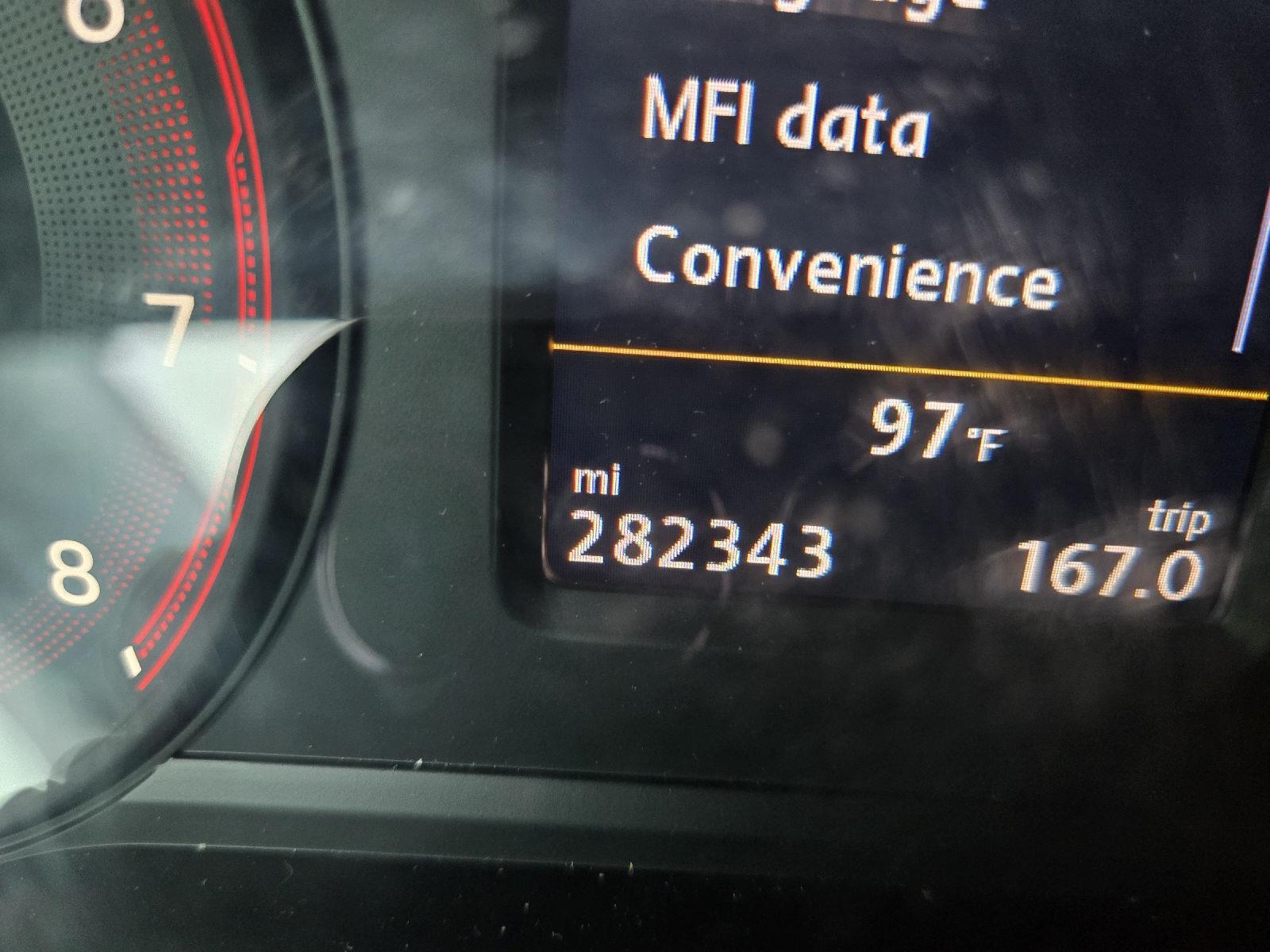 Used 2020 Volkswagen Passat Sedan
