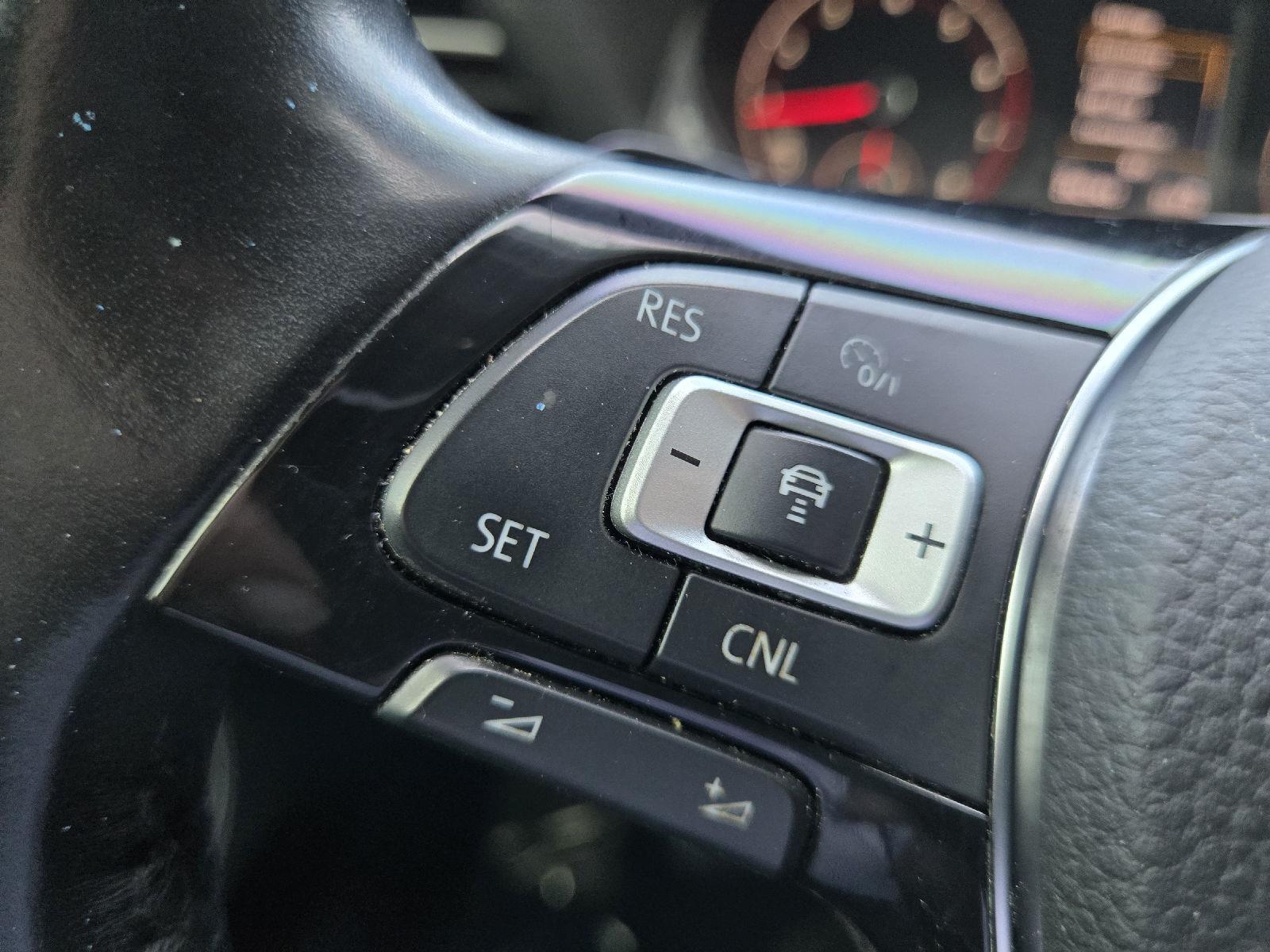 Used 2020 Volkswagen Passat Sedan