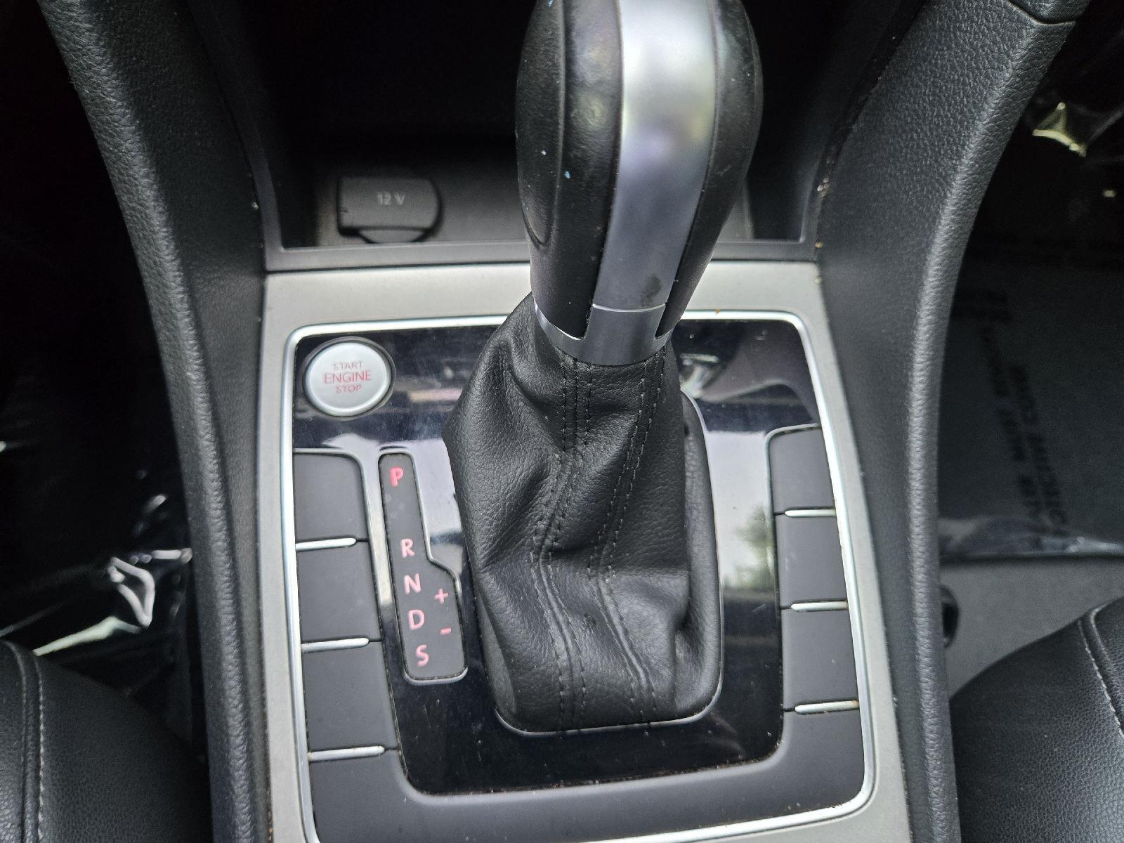 Used 2020 Volkswagen Passat Sedan