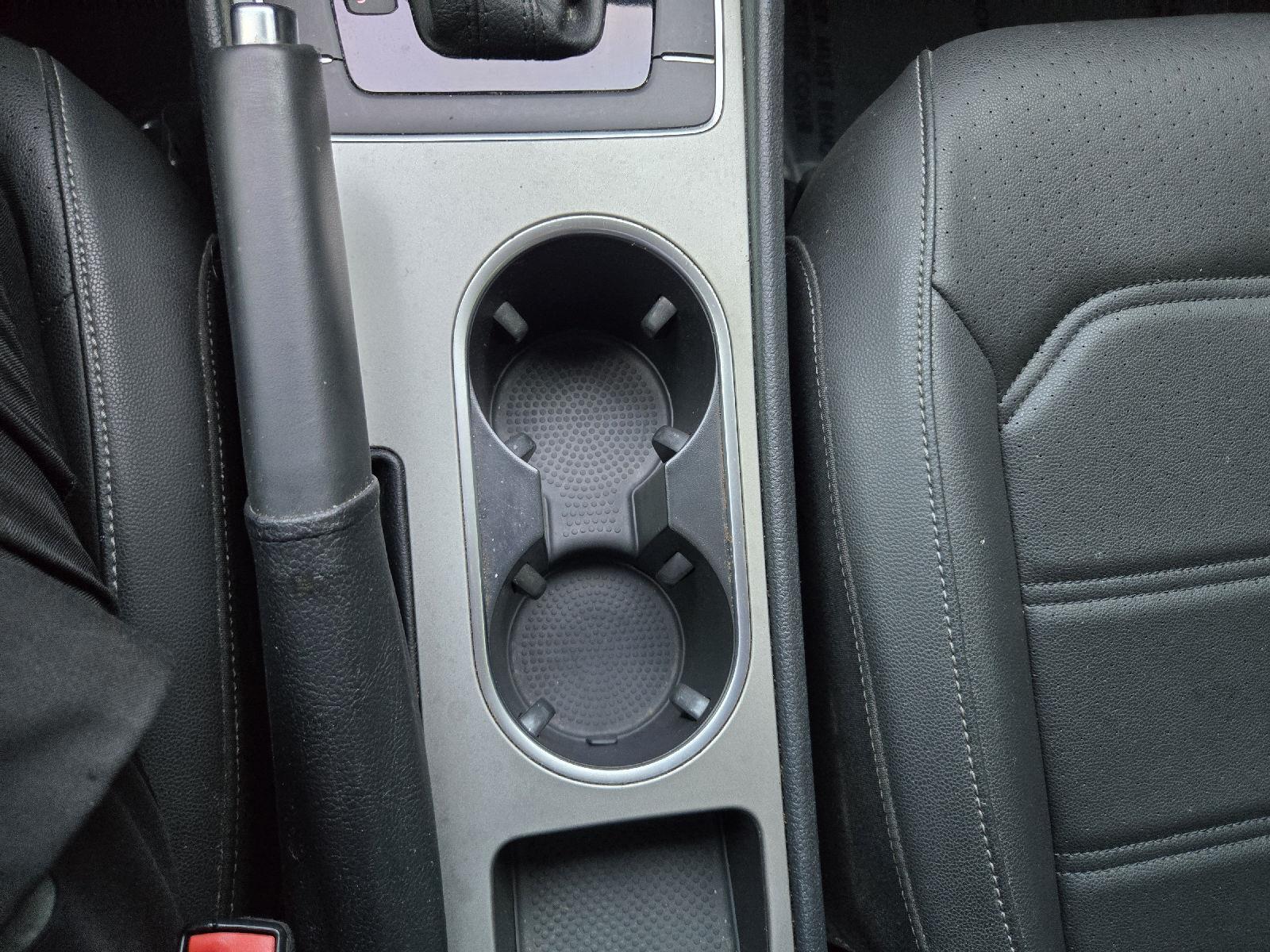 Used 2020 Volkswagen Passat Sedan